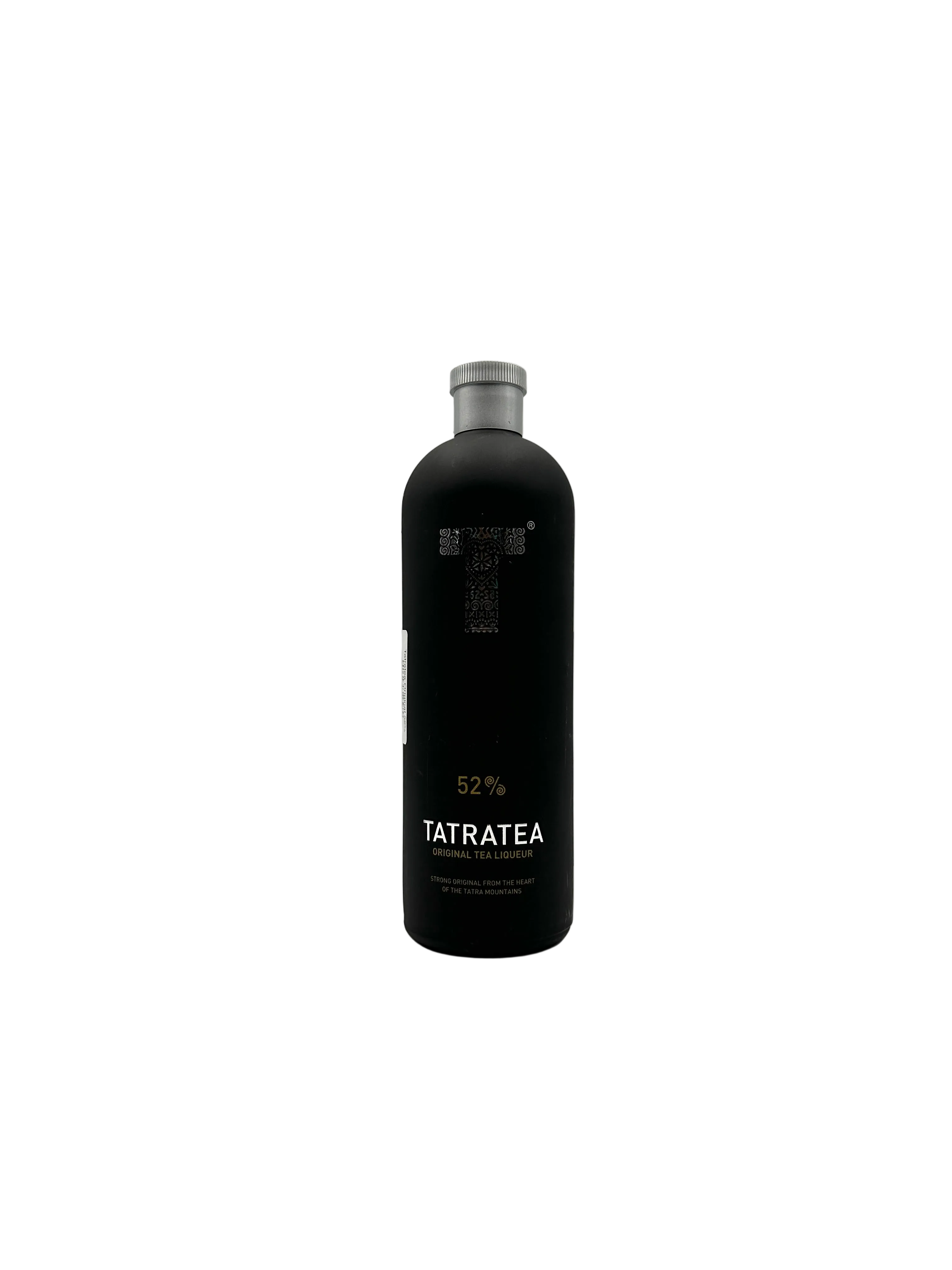 Tatratea - Original Tea Liquor 52% - Bottl. 2018 – Dives Vinum