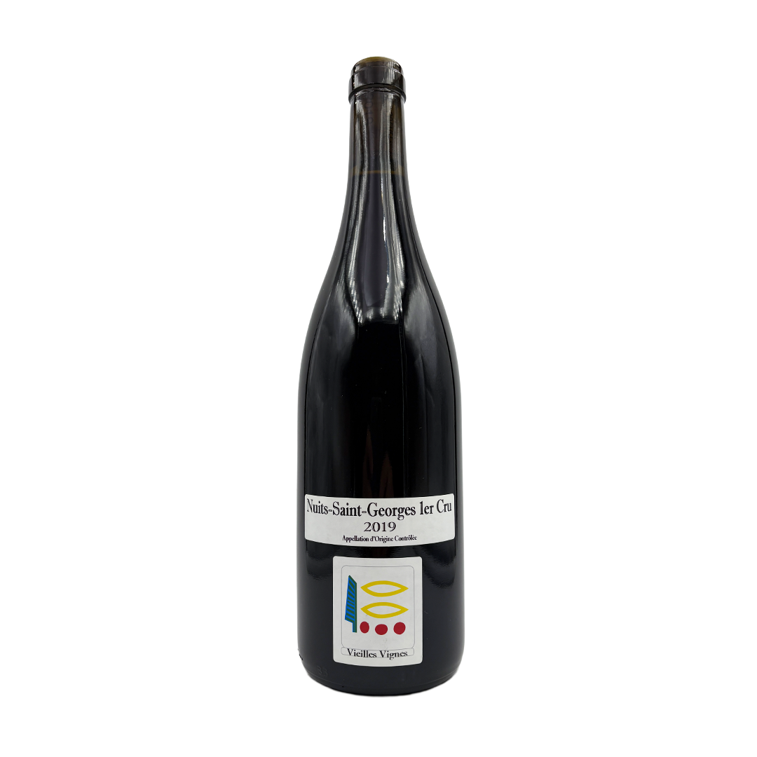 Prieure Roch - Nuits Saint Georges 1er Cru Vieilles Vignes - 2019