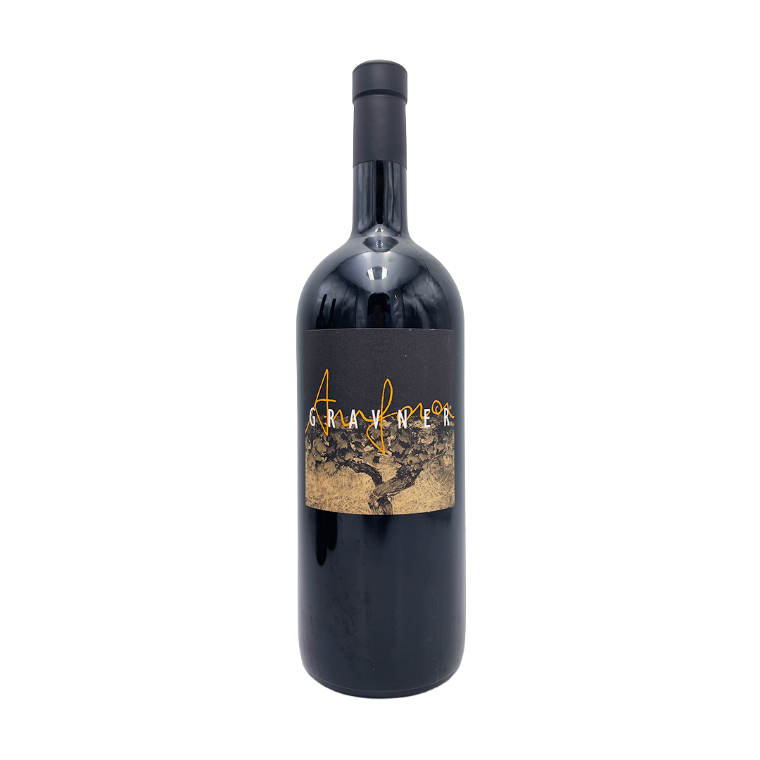 Gravner - Ribolla Anfora - 2009 - Magnum