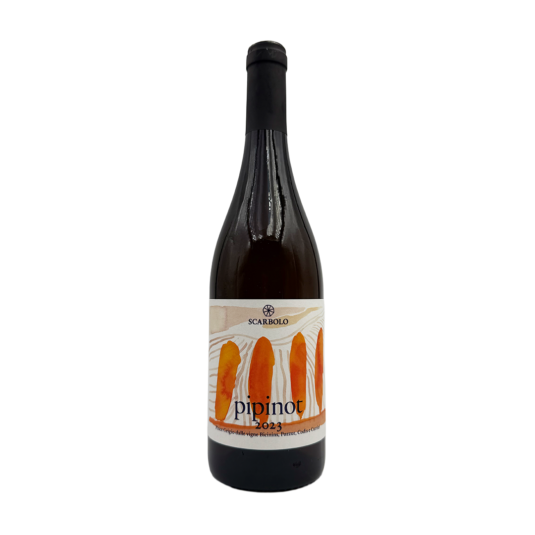 Scarbolo - Pipinot - 2023