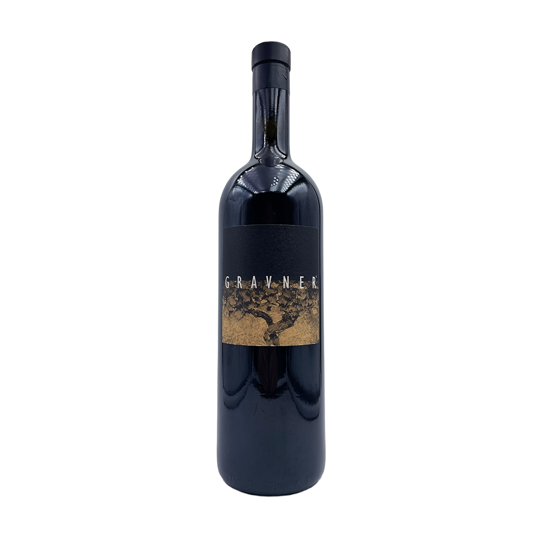 Gravner - Ribolla - 2000