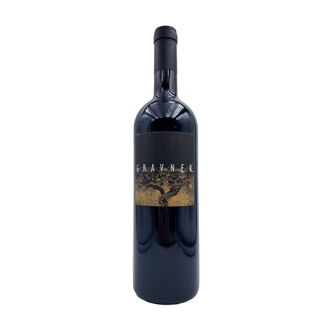 Gravner - Rosso - 2002