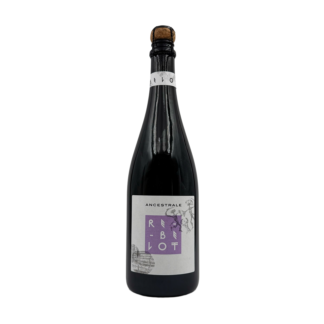 Rebelot - Ancestrale - 2024 - Deg. 07/2025