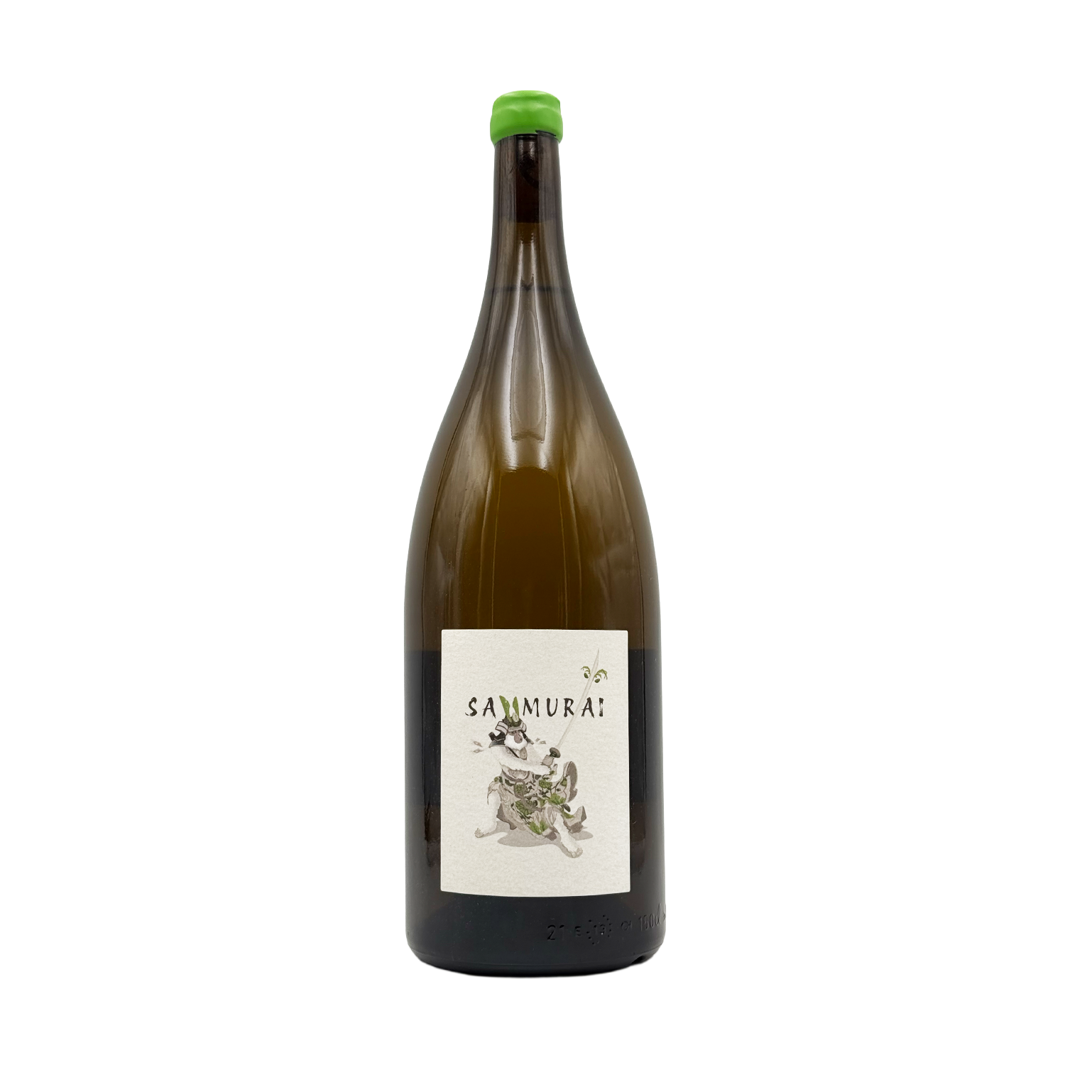 2024 - Oenosapiens - Saumurai - Magnum