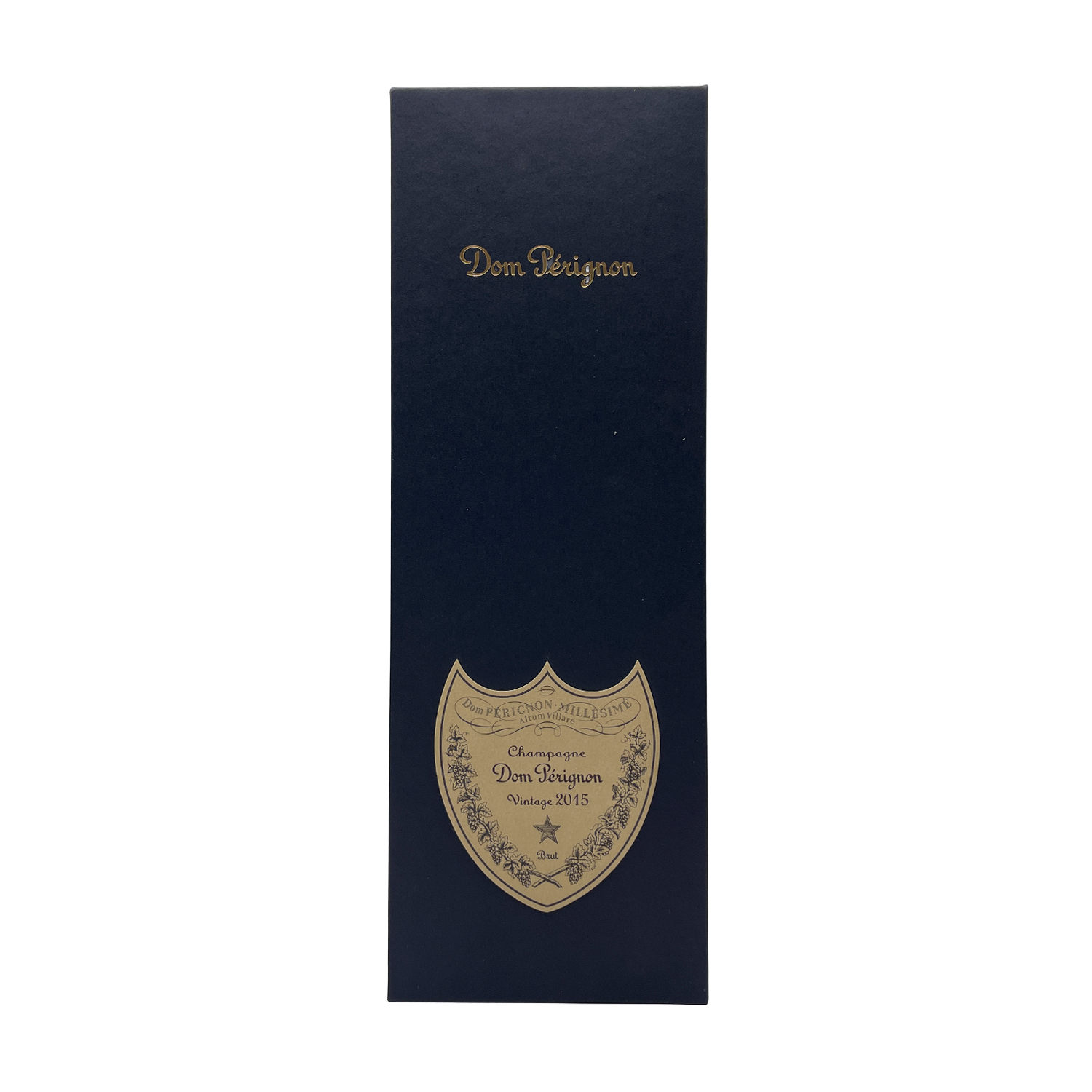 Dom Pérignon - Vintage Brut - 2015
