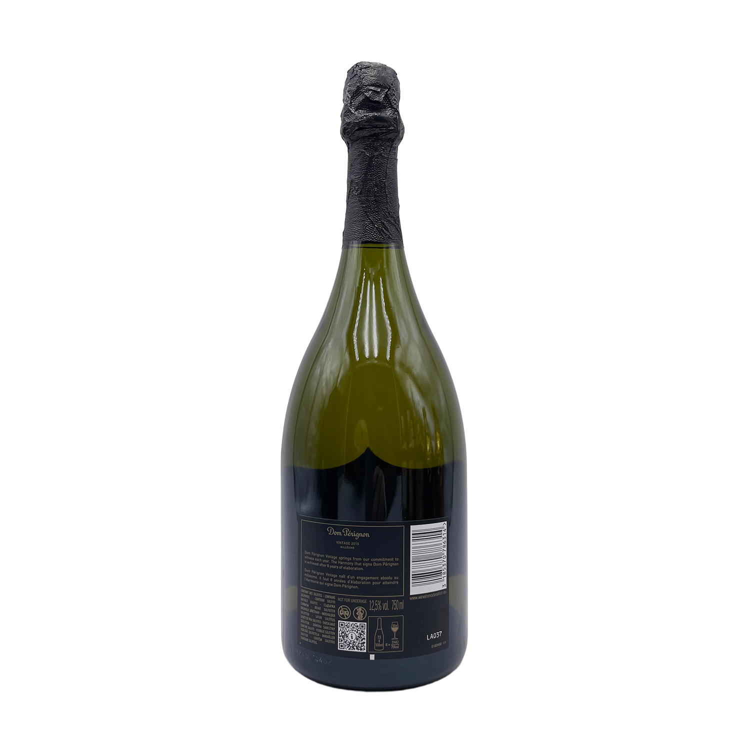 Dom Pérignon - Vintage Brut - 2015