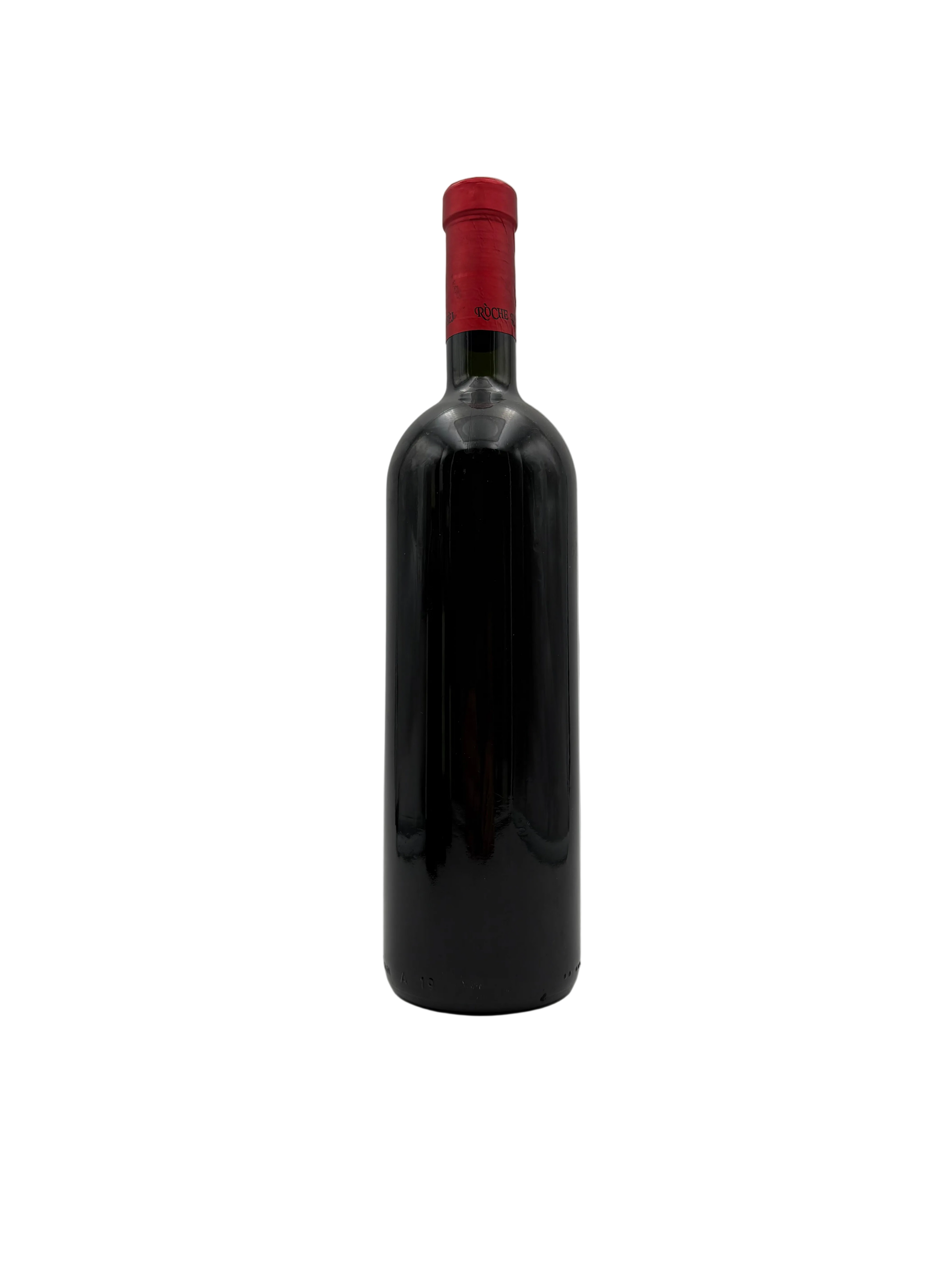 1998 - Matteo Correggia - Roero Roche d’Ampsej