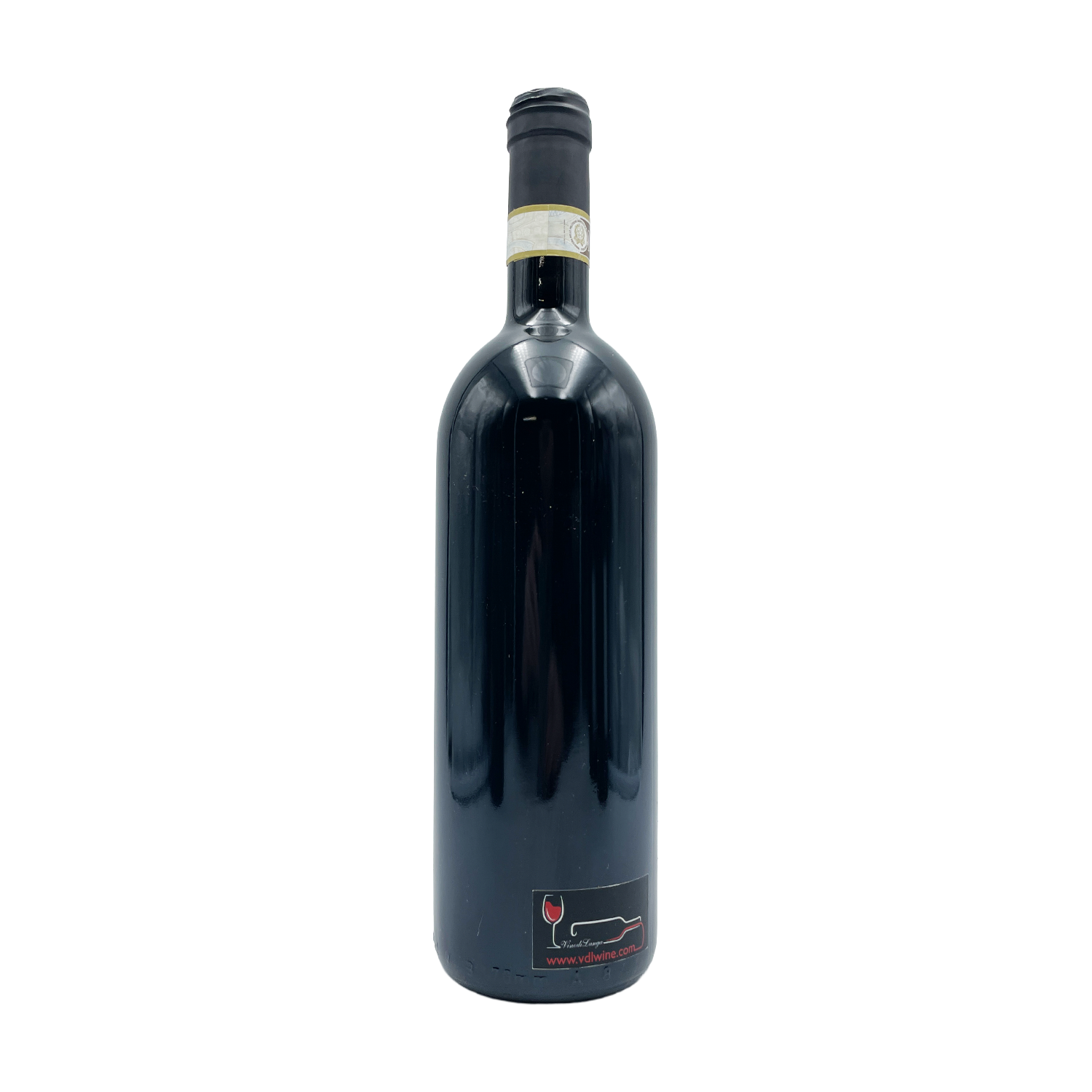 Comm. G.B. Burlotto - Barolo - 2015