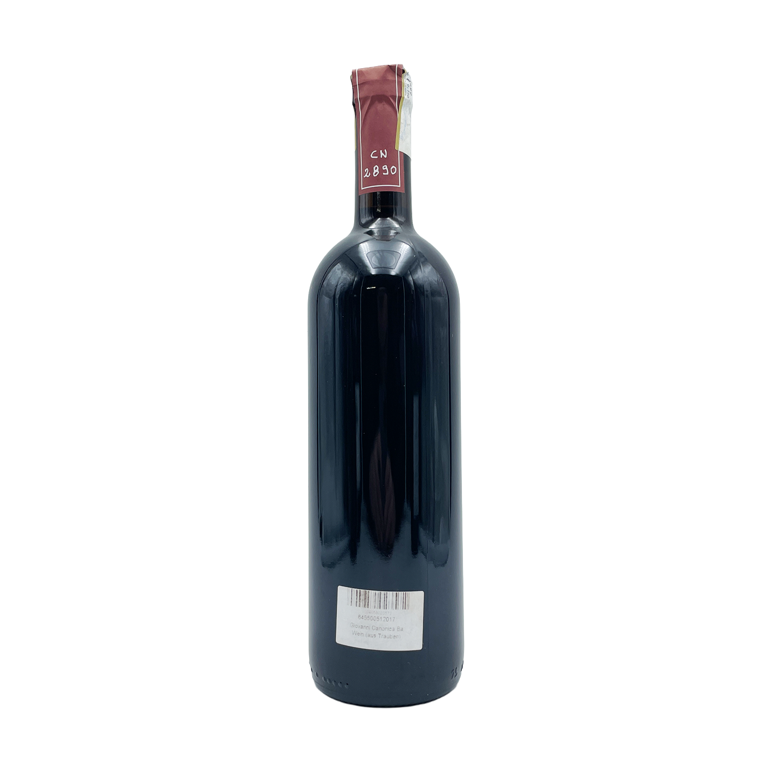 Canonica Giovanni - Barolo Del Comune di Grinzane Cavour - 2017