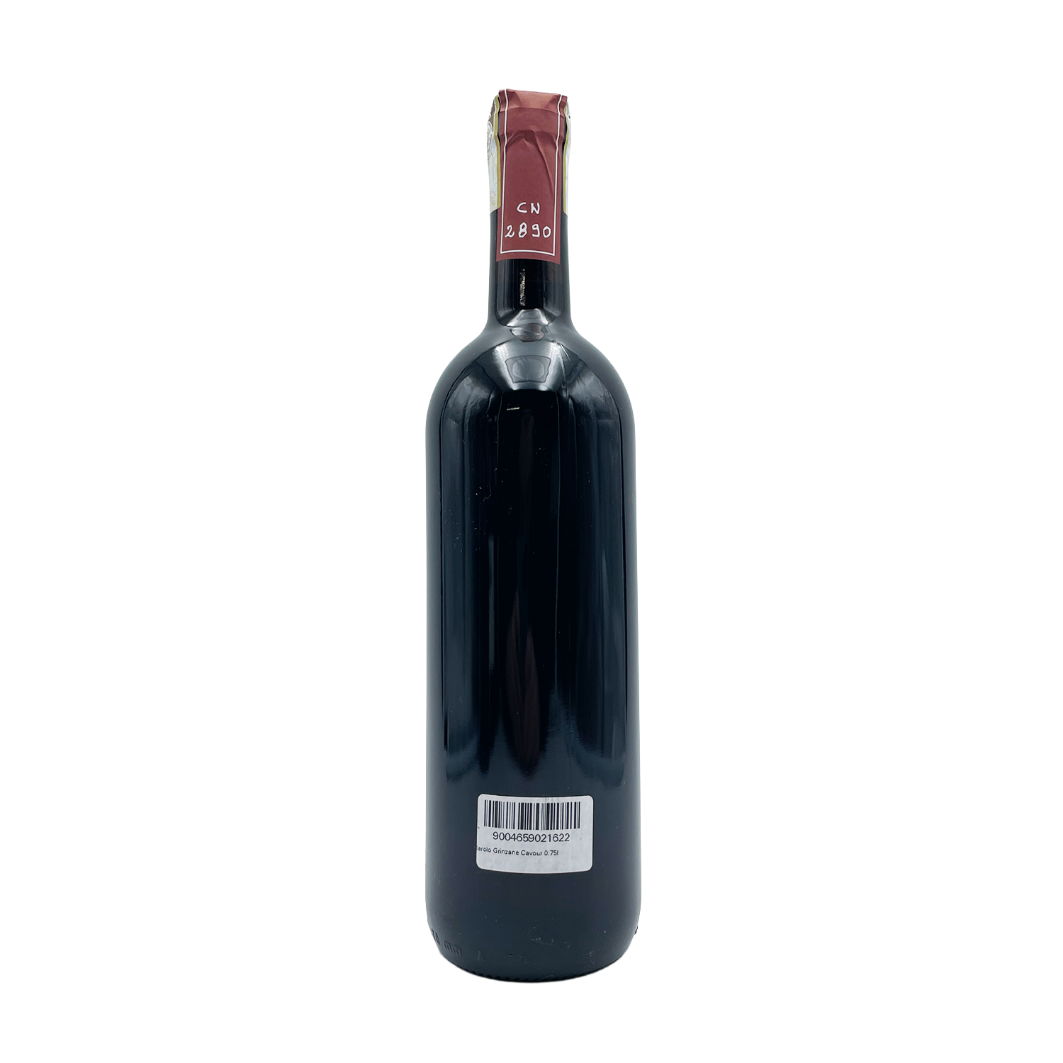 Canonica Giovanni - Barolo Del Comune di Grinzane Cavour - 2016