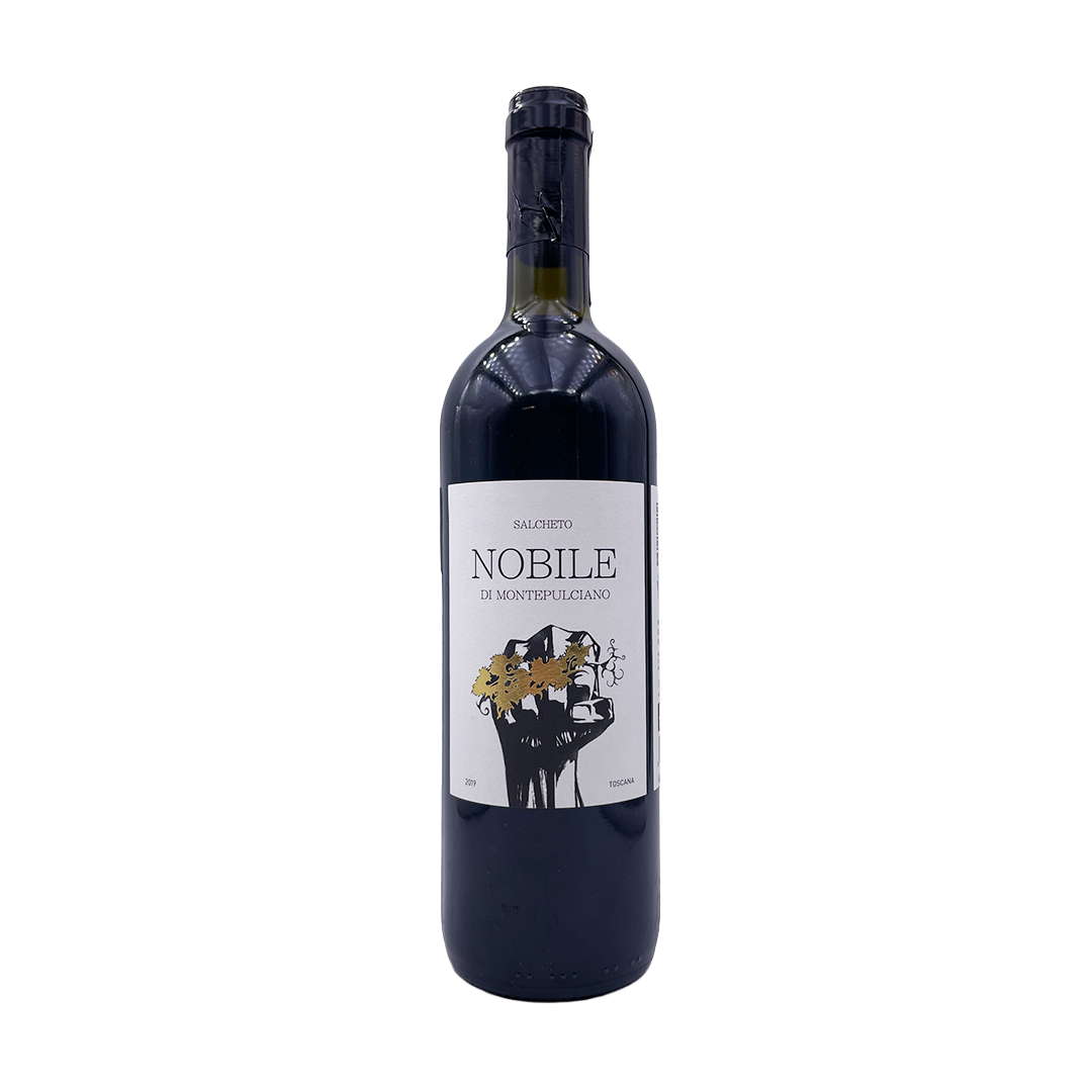 Salcheto - Nobile di Montepulciano Vecchie Viti del Salco - 2019