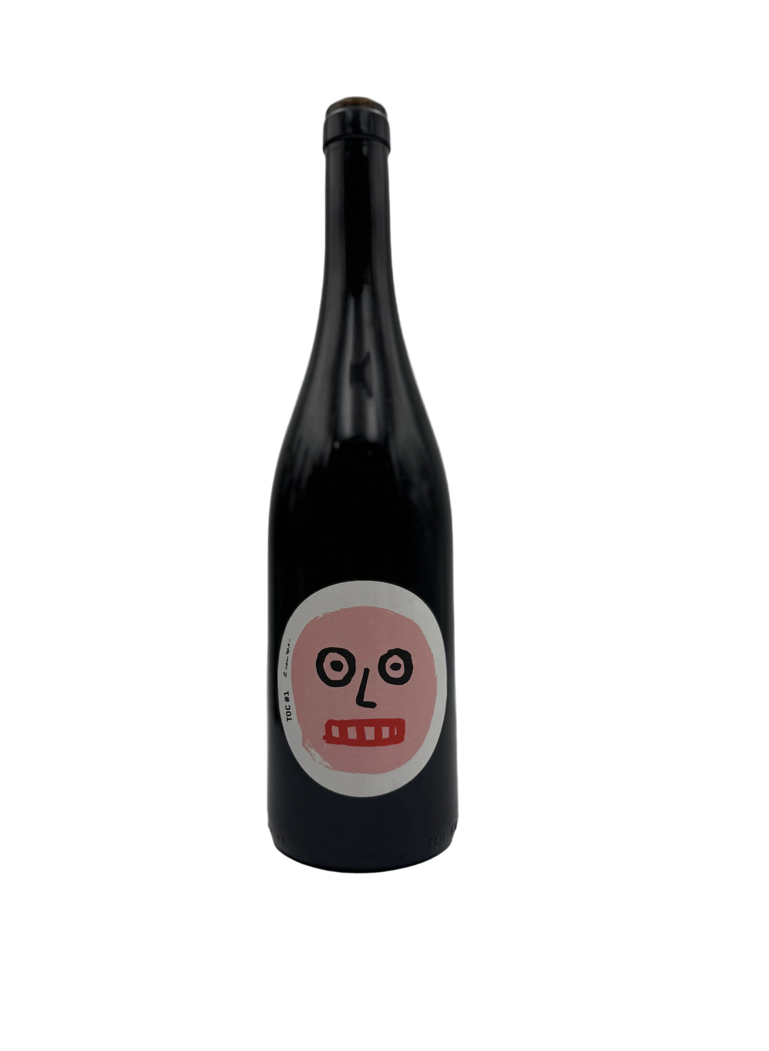2023 - Cascina Tavijn - Toc #1