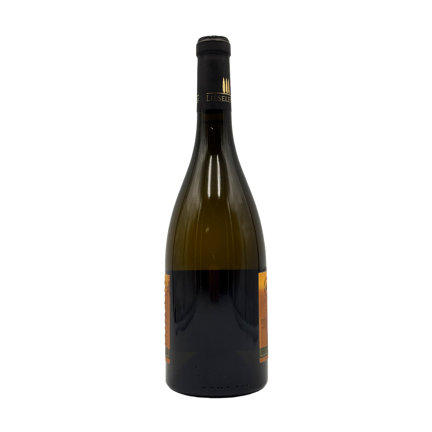Lieselehof - Vino del Passo - 2021