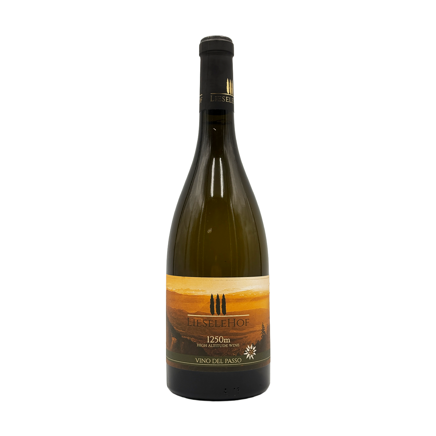 Lieselehof - Vino del Passo - 2021