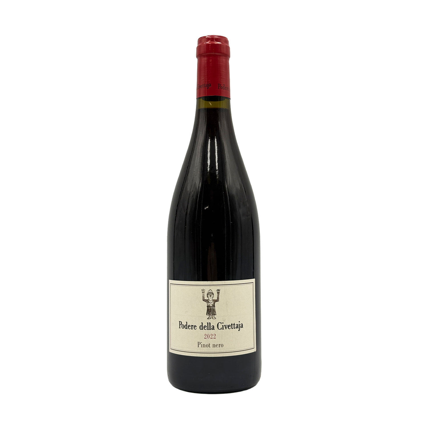 Podere della Civettaja - Pinot Nero - 2022