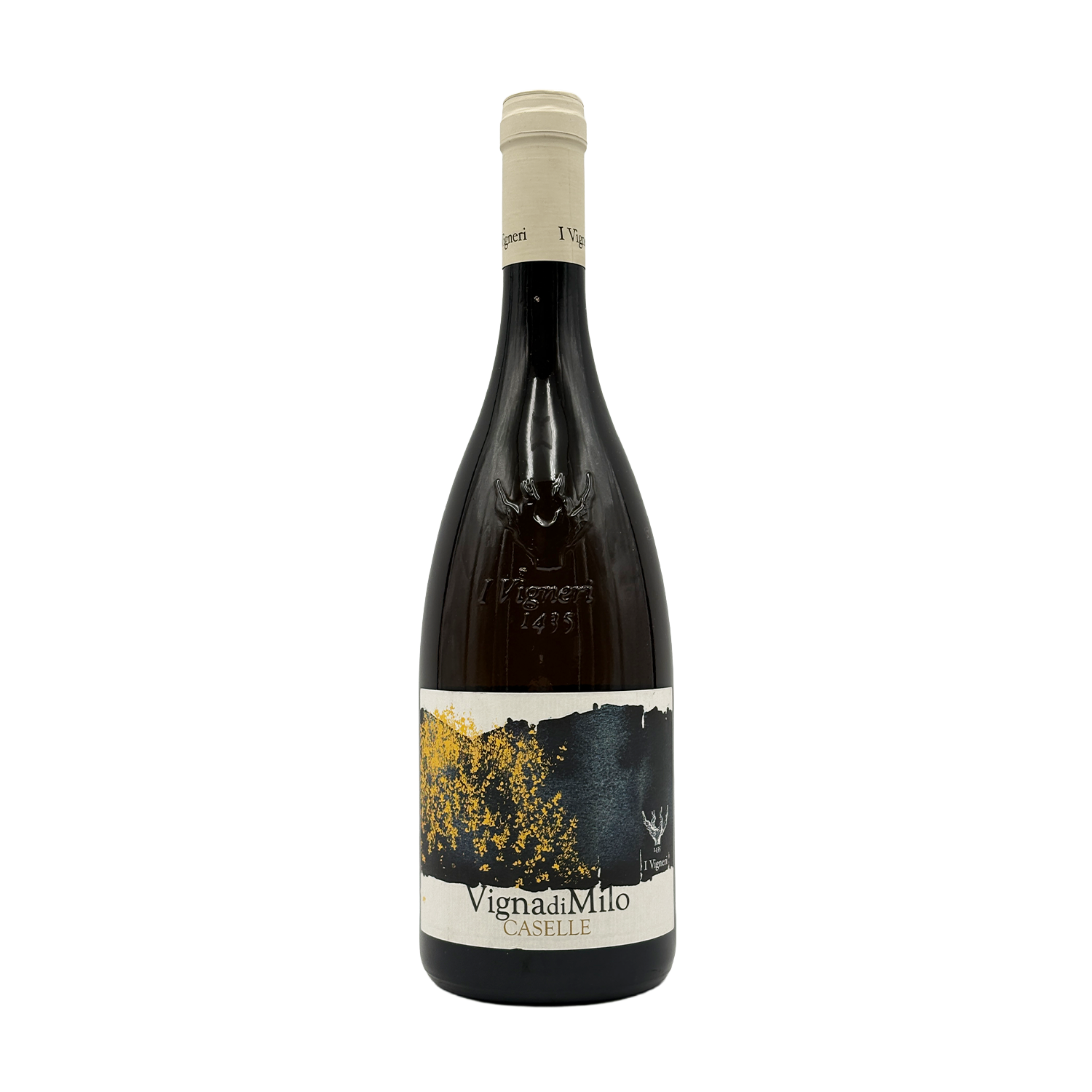 I Vigneri di Salvo Foti & Figli - Etna Bianco Superiore Vigna di Milo Caselle - 2022