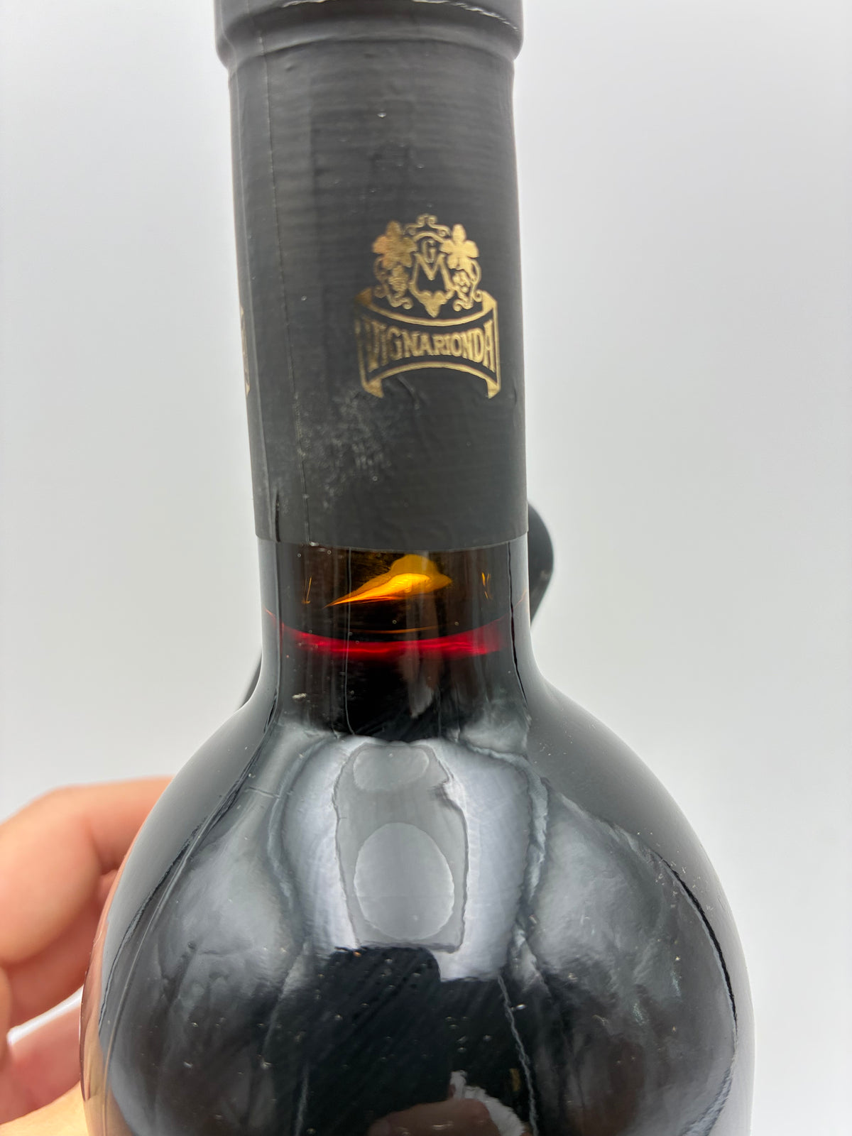 2003 - Massolino - Dolcetto d'Alba