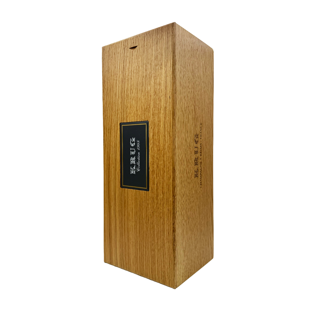 Krug - Champagne Collection - 1988