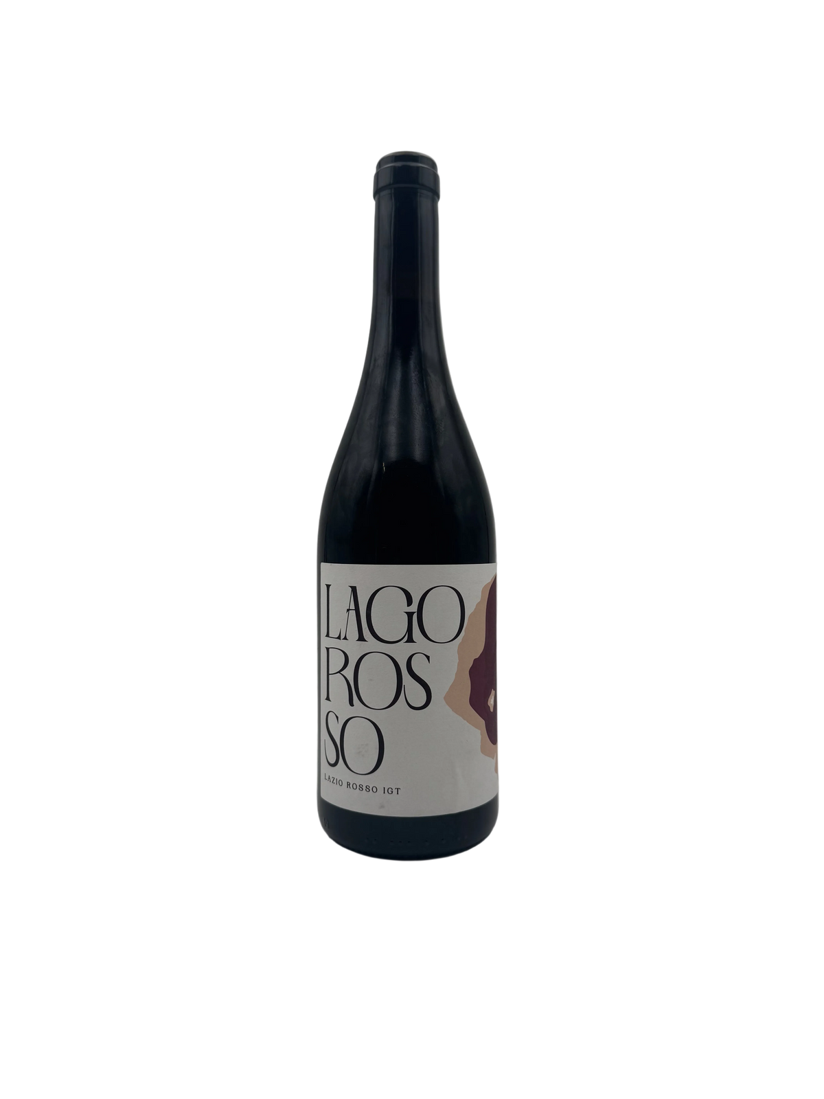 2024 - Atto - Lago Rosso