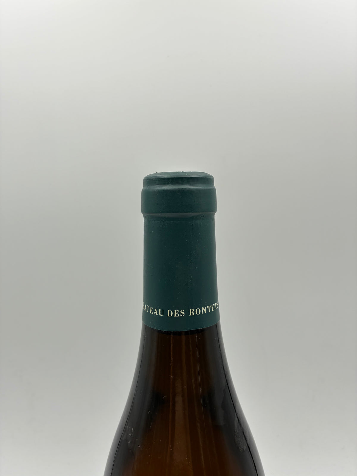 2009 - Chateau Des Rontets - Poully Fuissé Clos Varambon