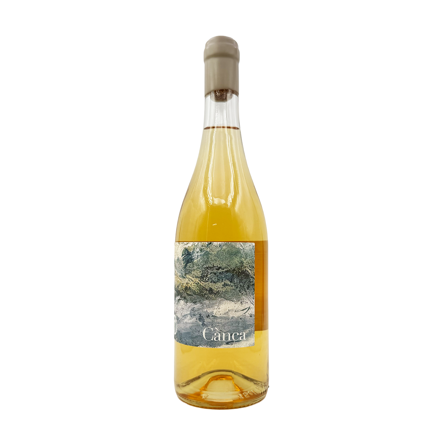 Ciandu Giorgi - Canca - 2024