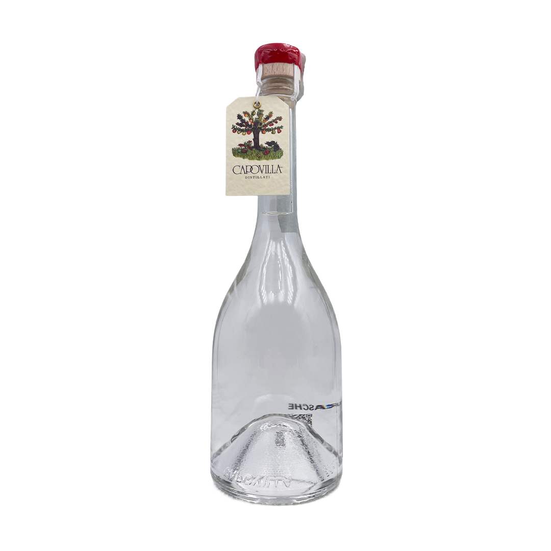 Capovilla - Distillato di Amarene & Marasche