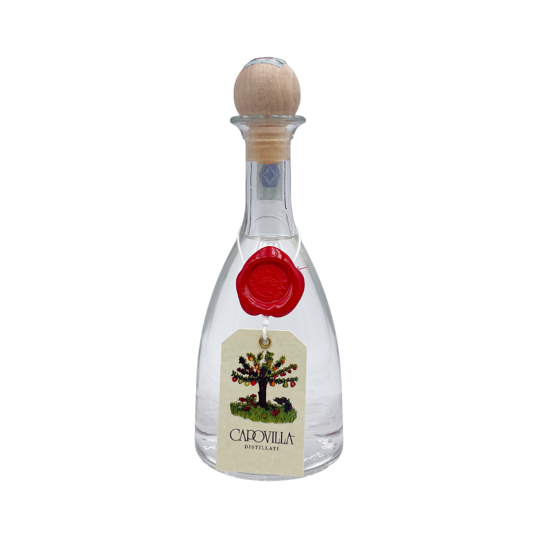 Capovilla - Distillato di Amarene & Marasche