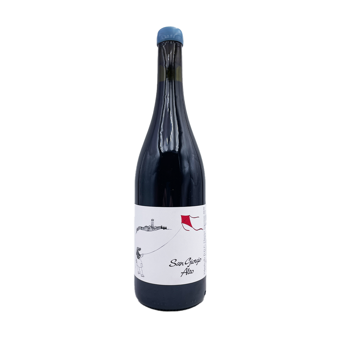 Monte Dall'Ora - Valpolicella Classico Superiore San Giorgio Alto - 2020