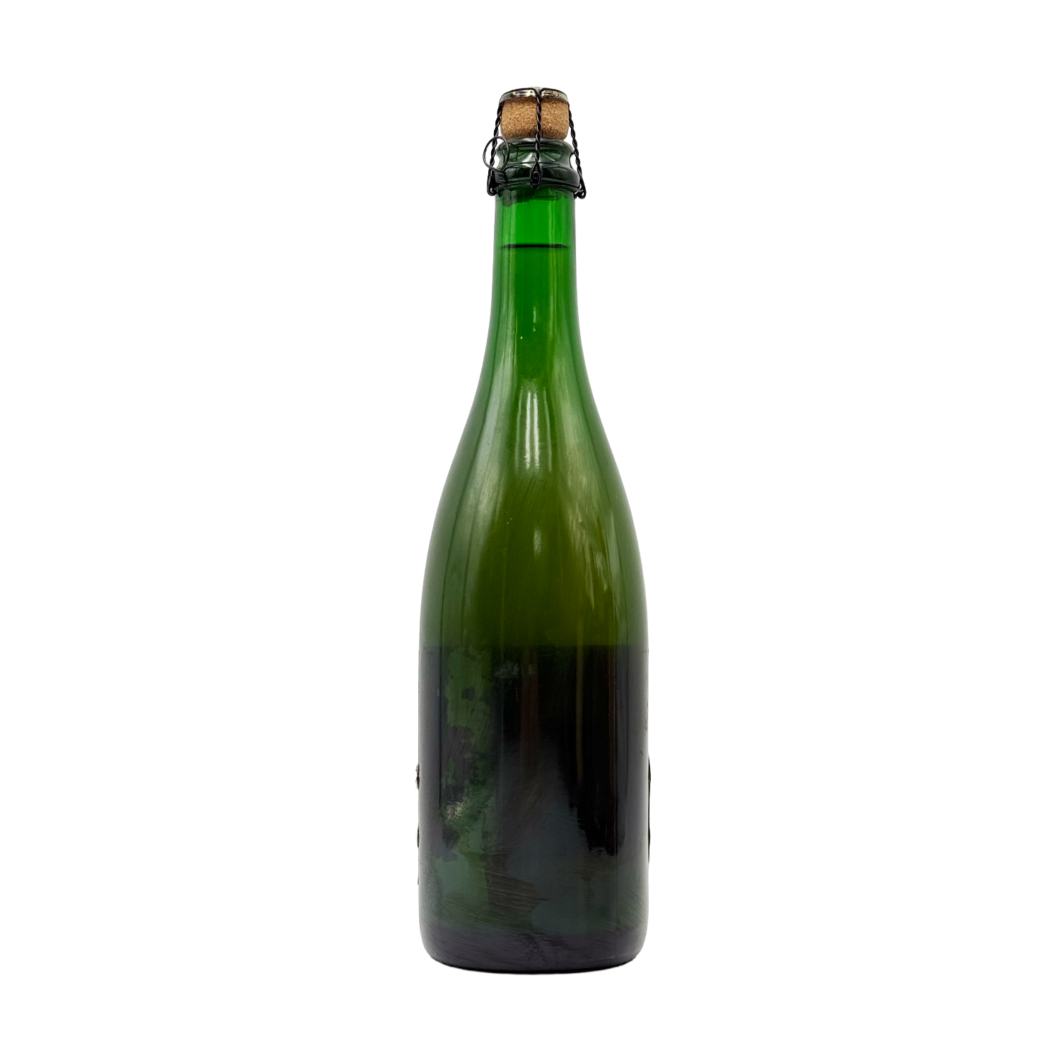 De Cam - Oude Geuze Editie Gooikoorts - 2019