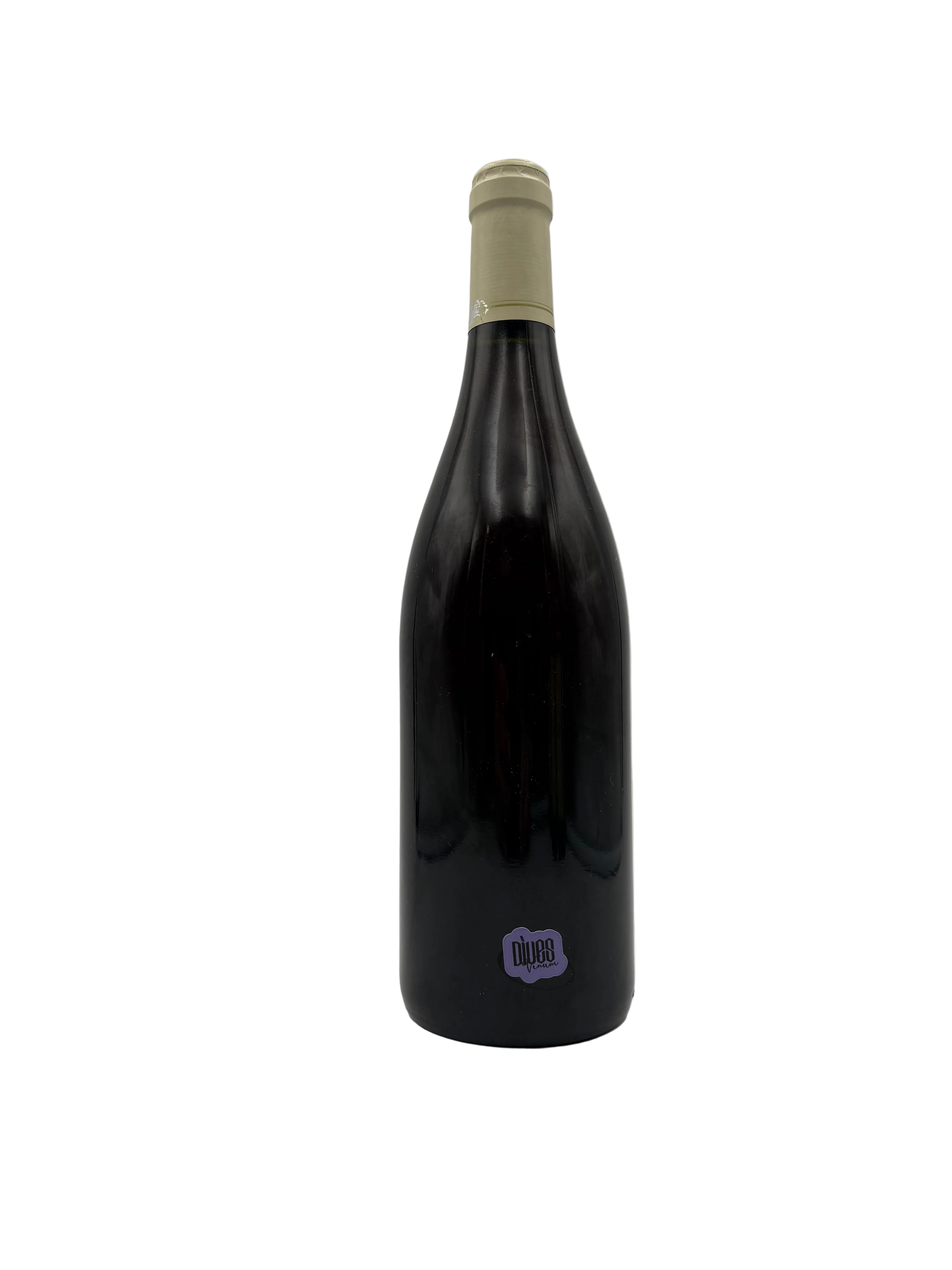 2005 - Clos du Tue-Bœuf - Cheverny Rouillon