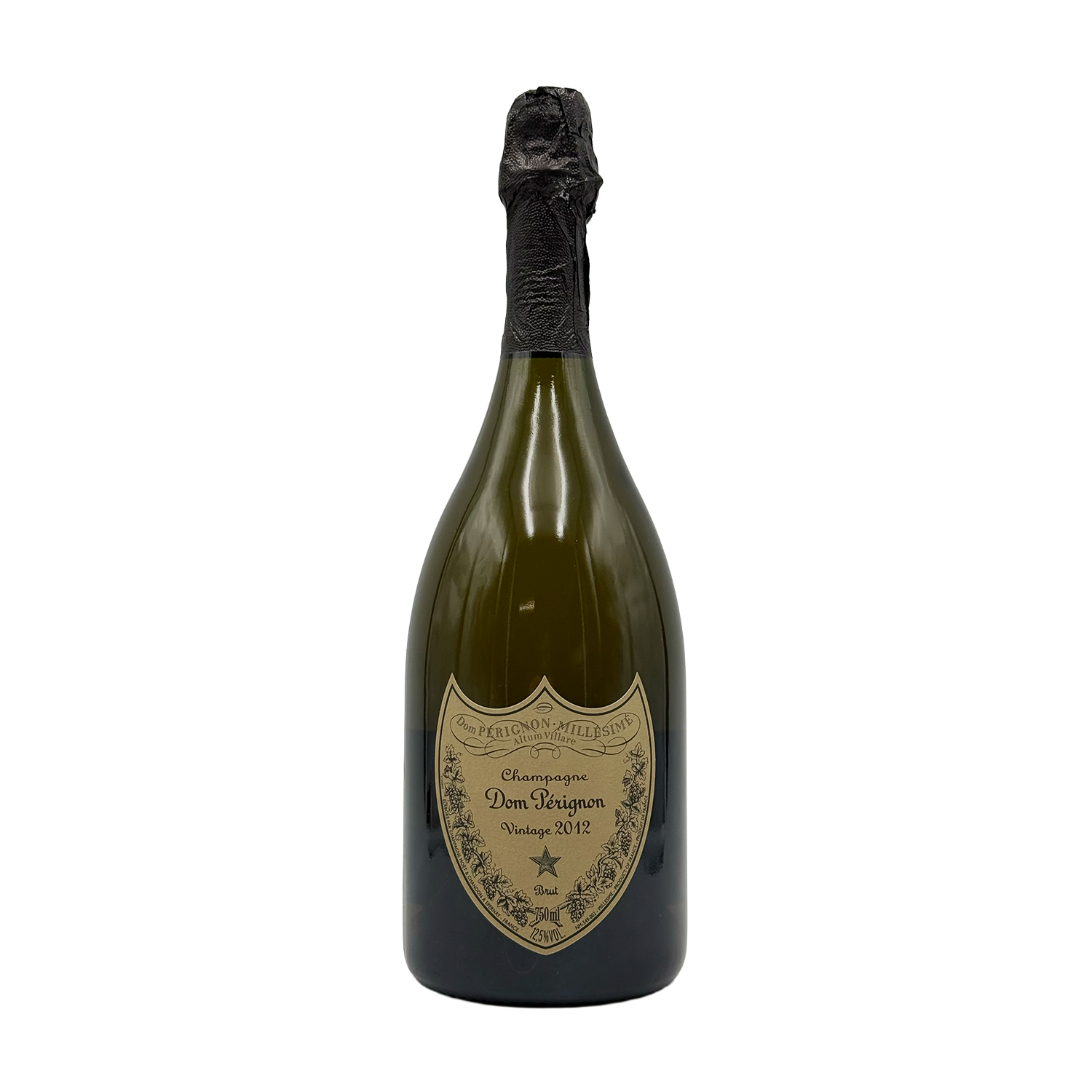 Dom Pérignon - Vintage Brut - 2012