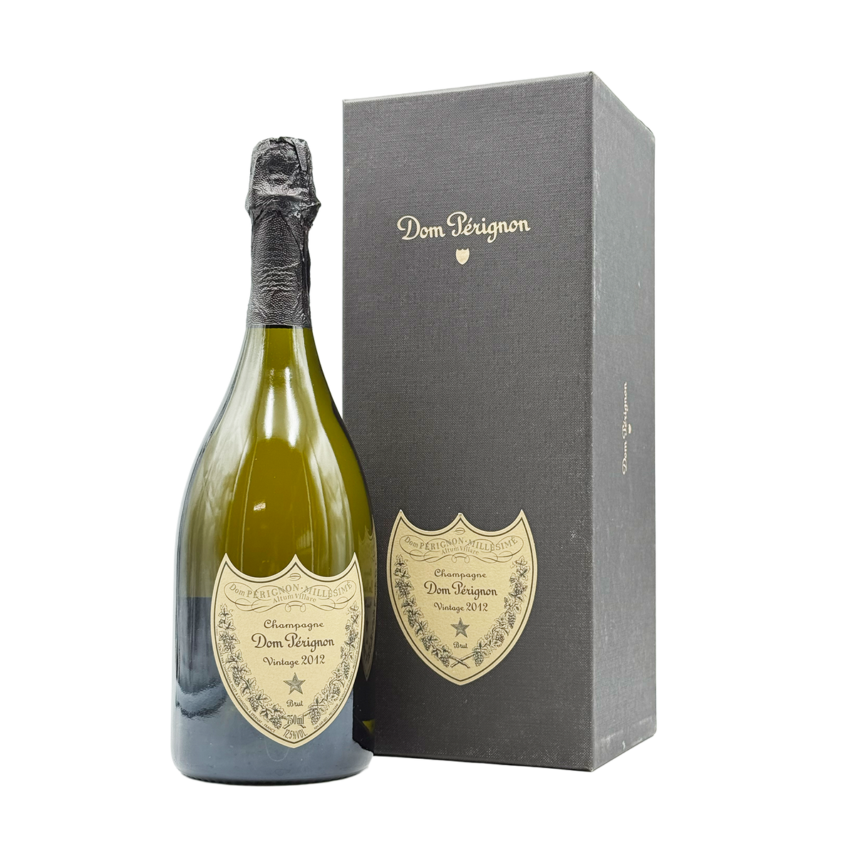 Dom Pérignon - Vintage Brut - 2012