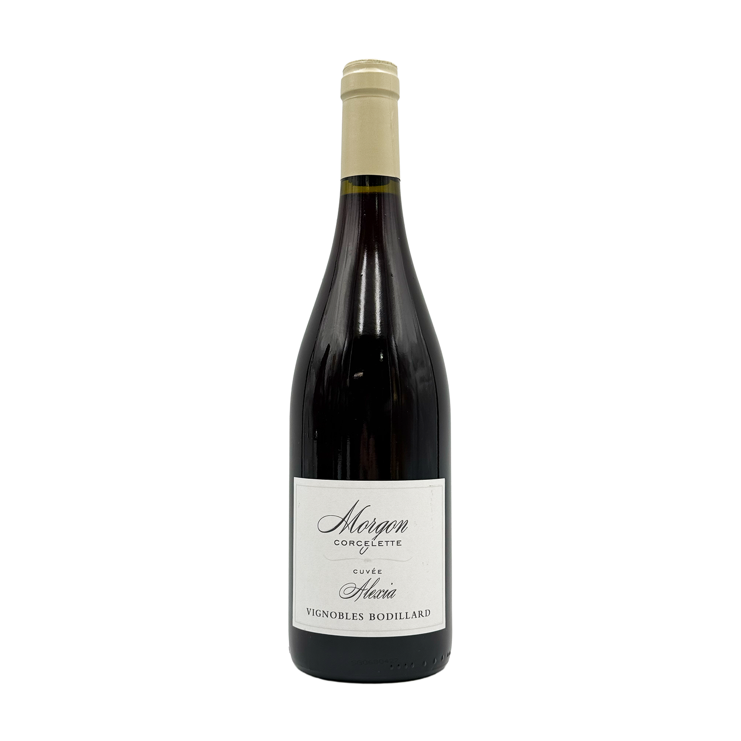 Vignobles Bodillard - Morgon Corcelette Cuvee Alexia - 2024
