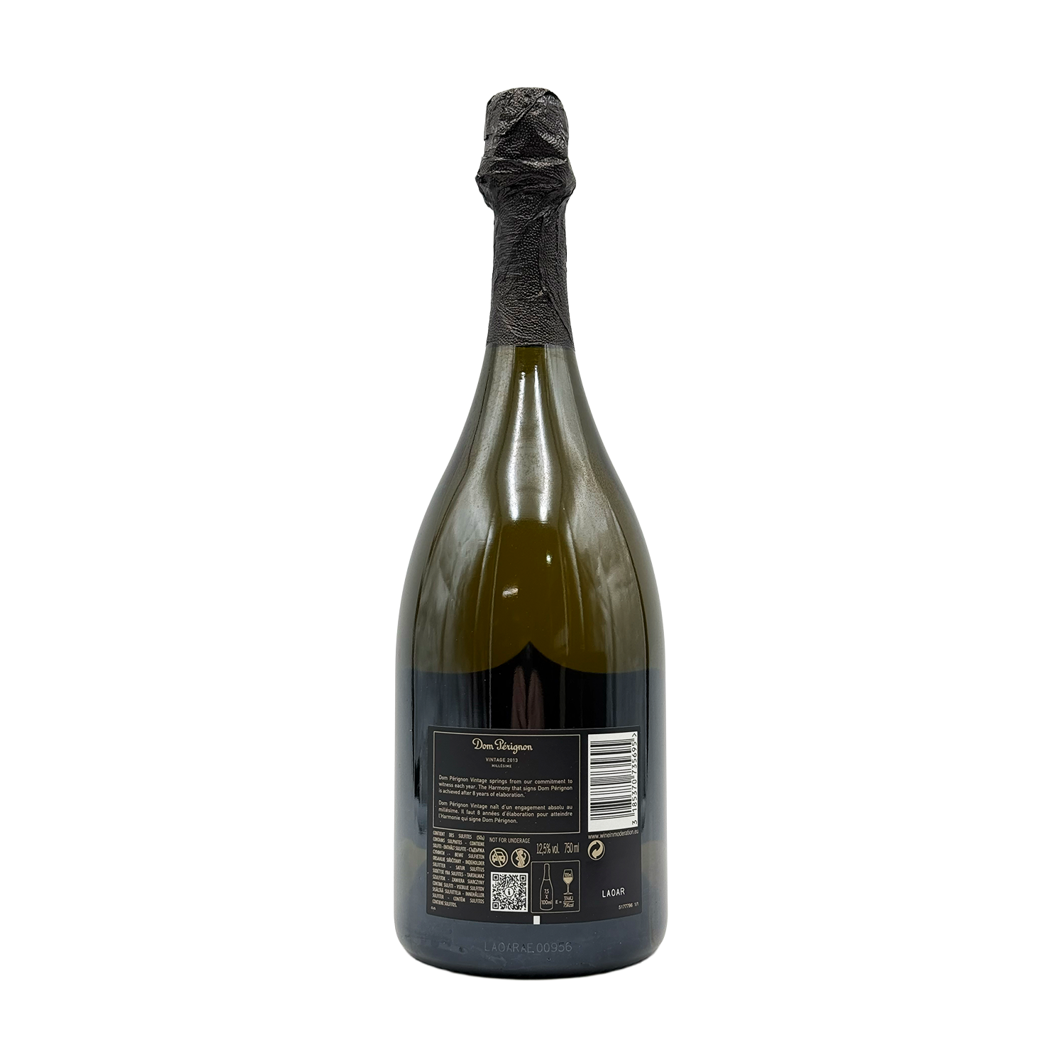 Dom Pérignon - Vintage Brut - 2013