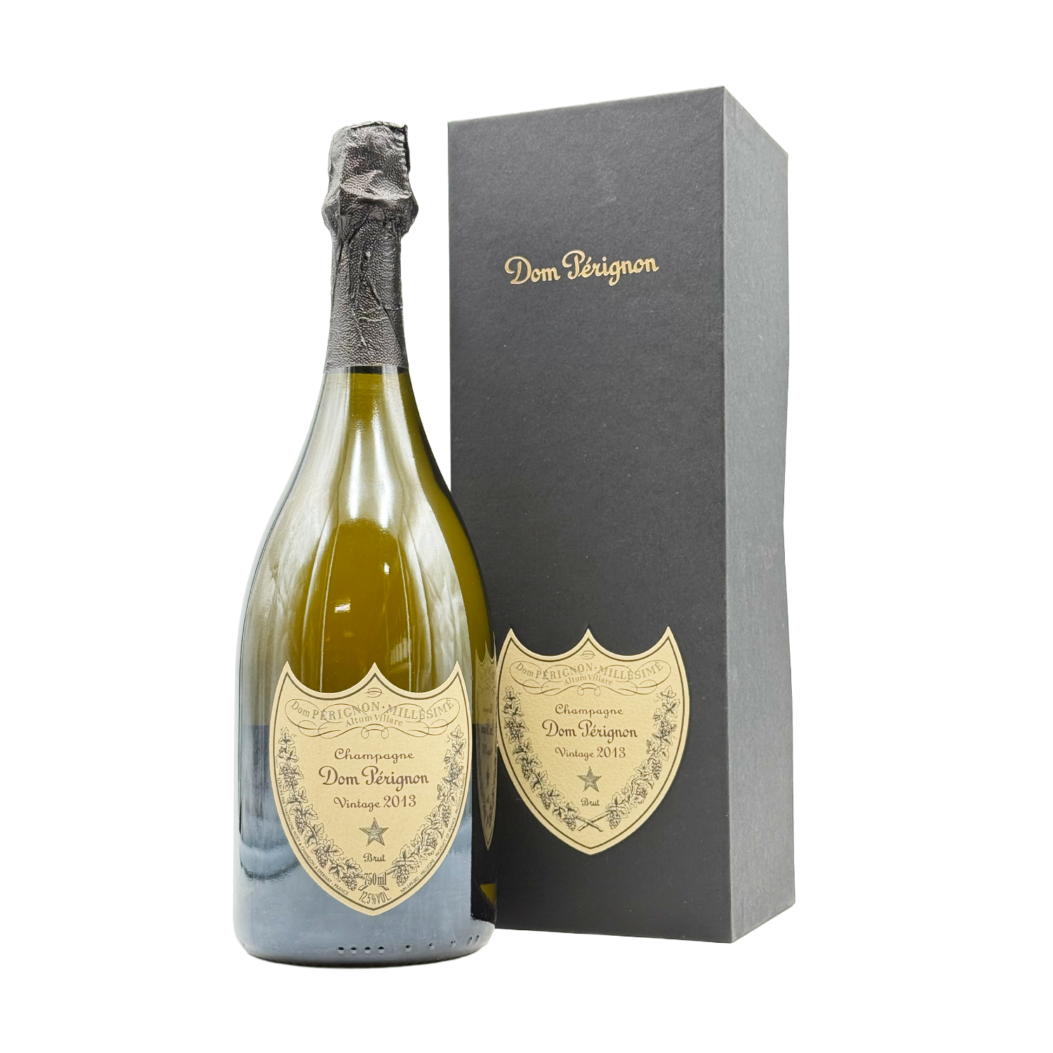 Dom Pérignon - Vintage Brut - 2013
