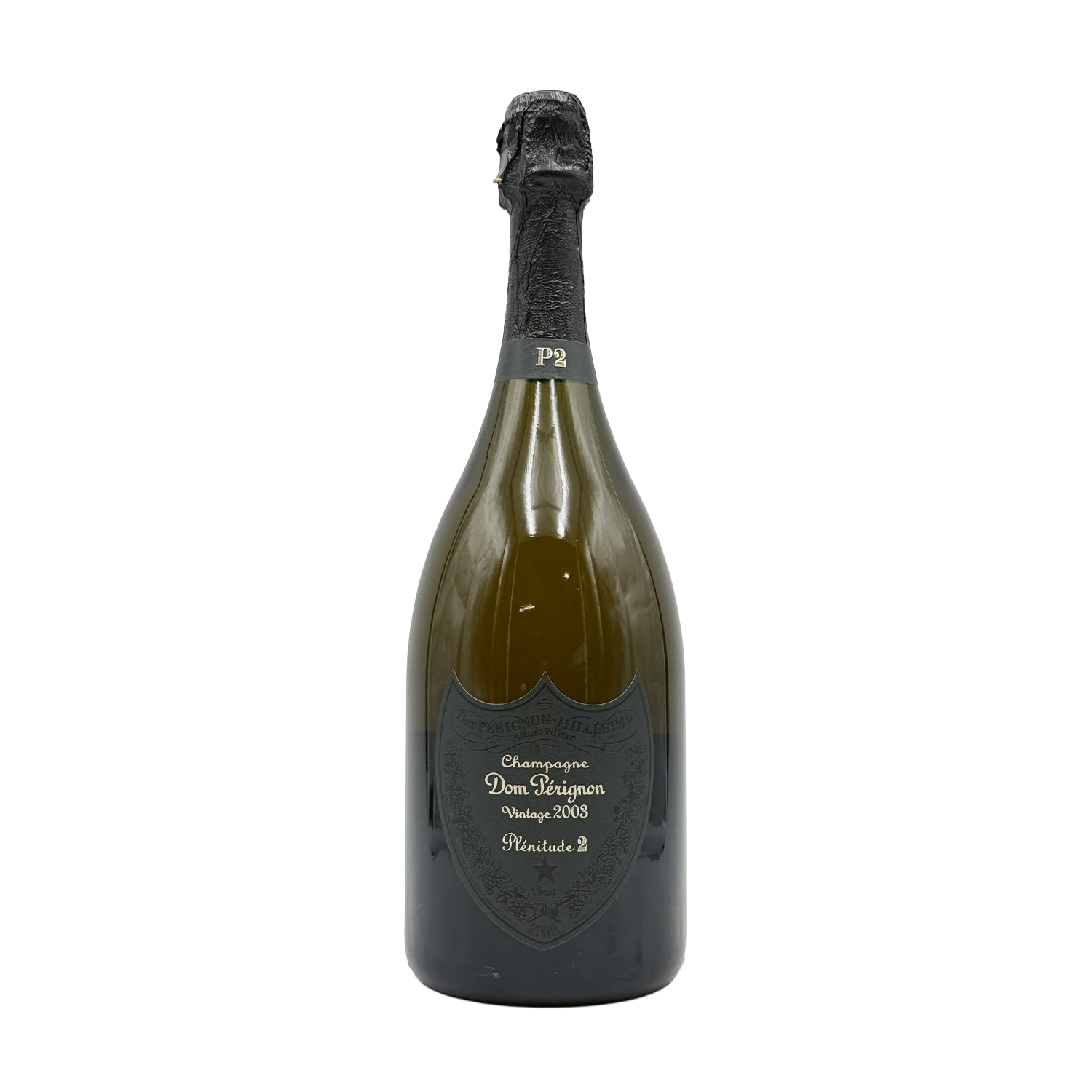 Dom Pérignon - Champagne P2 Vintage Brut - 2003
