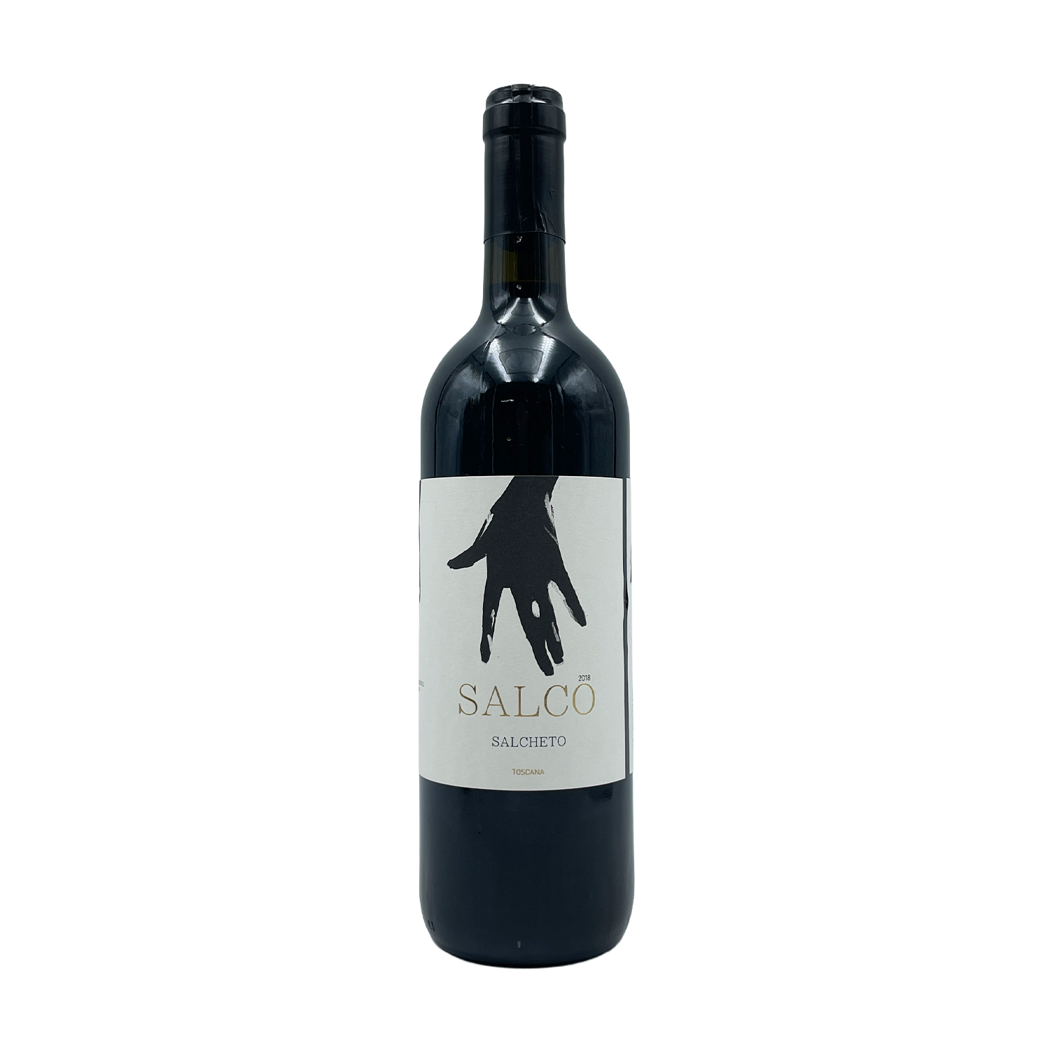 Salcheto - Nobile di Montepulciano Salco - 2018