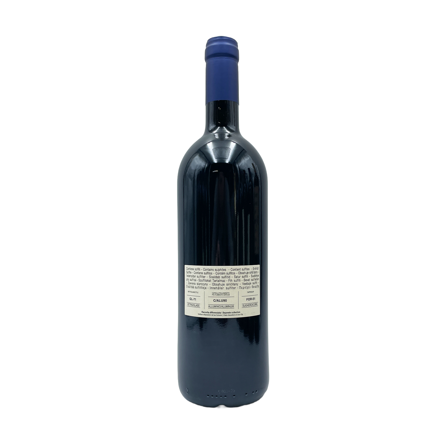 Tenuta San Guido - Sassicaia - 2022