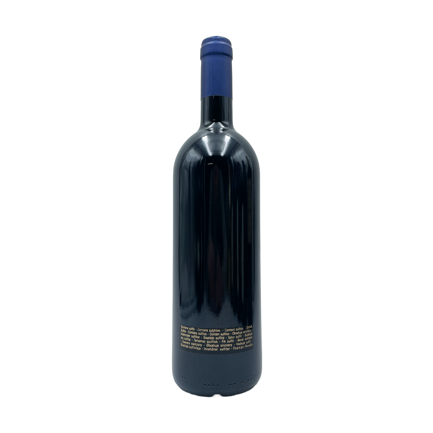 Tenuta San Guido - Sassicaia - 2018