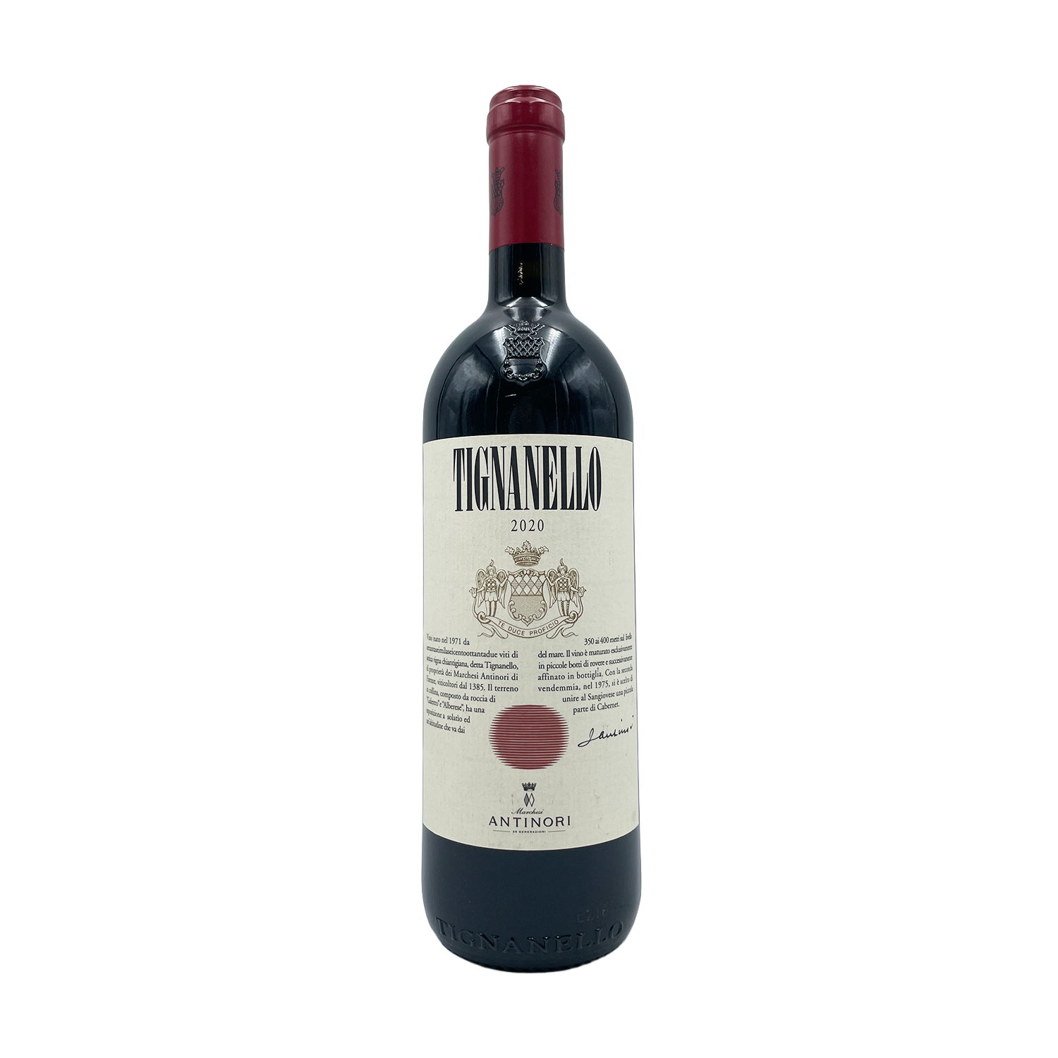Antinori - Tignanello - 2020