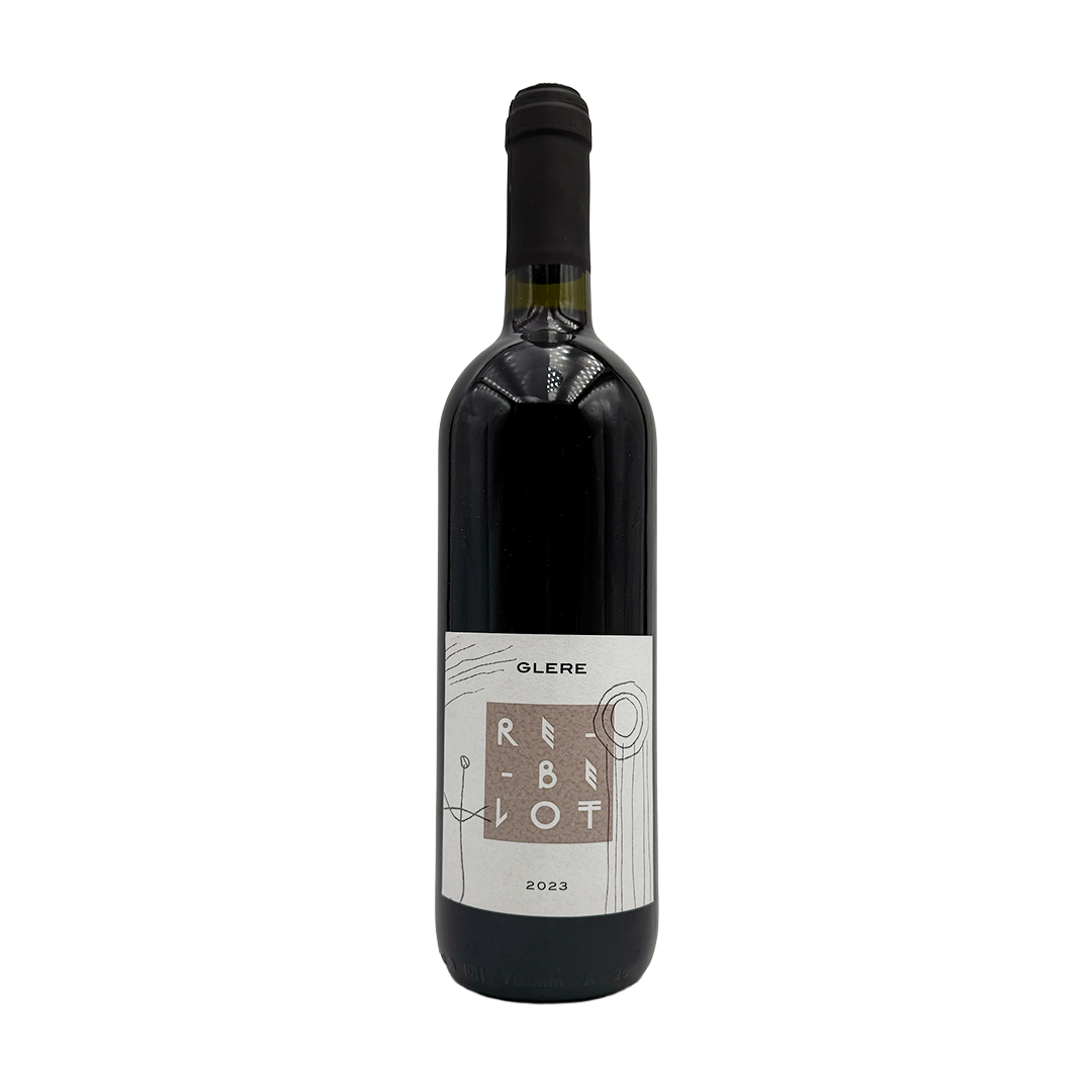 Rebelot - Glere - 2023