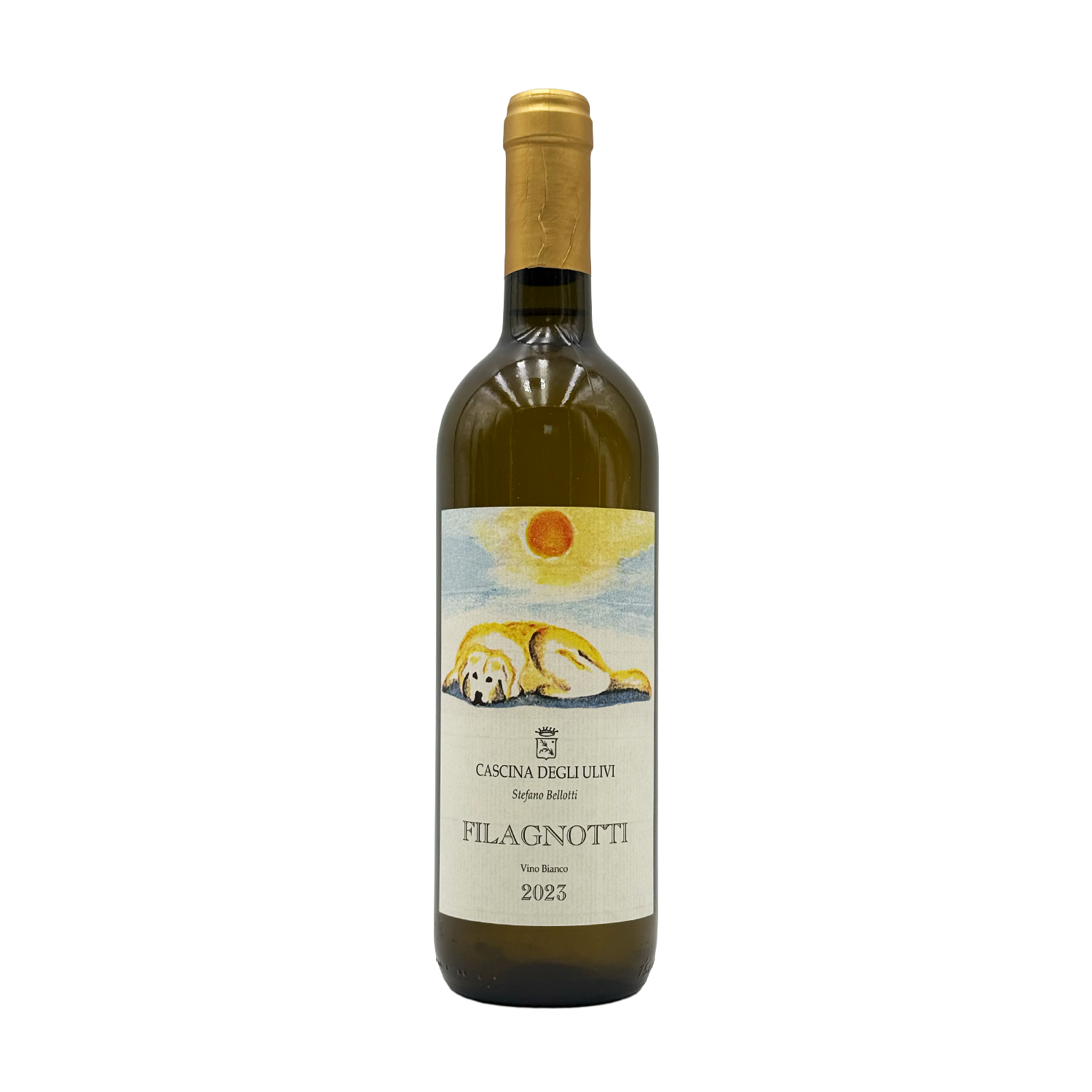 Cascina Degli Ulivi - Filagnotti - 2023