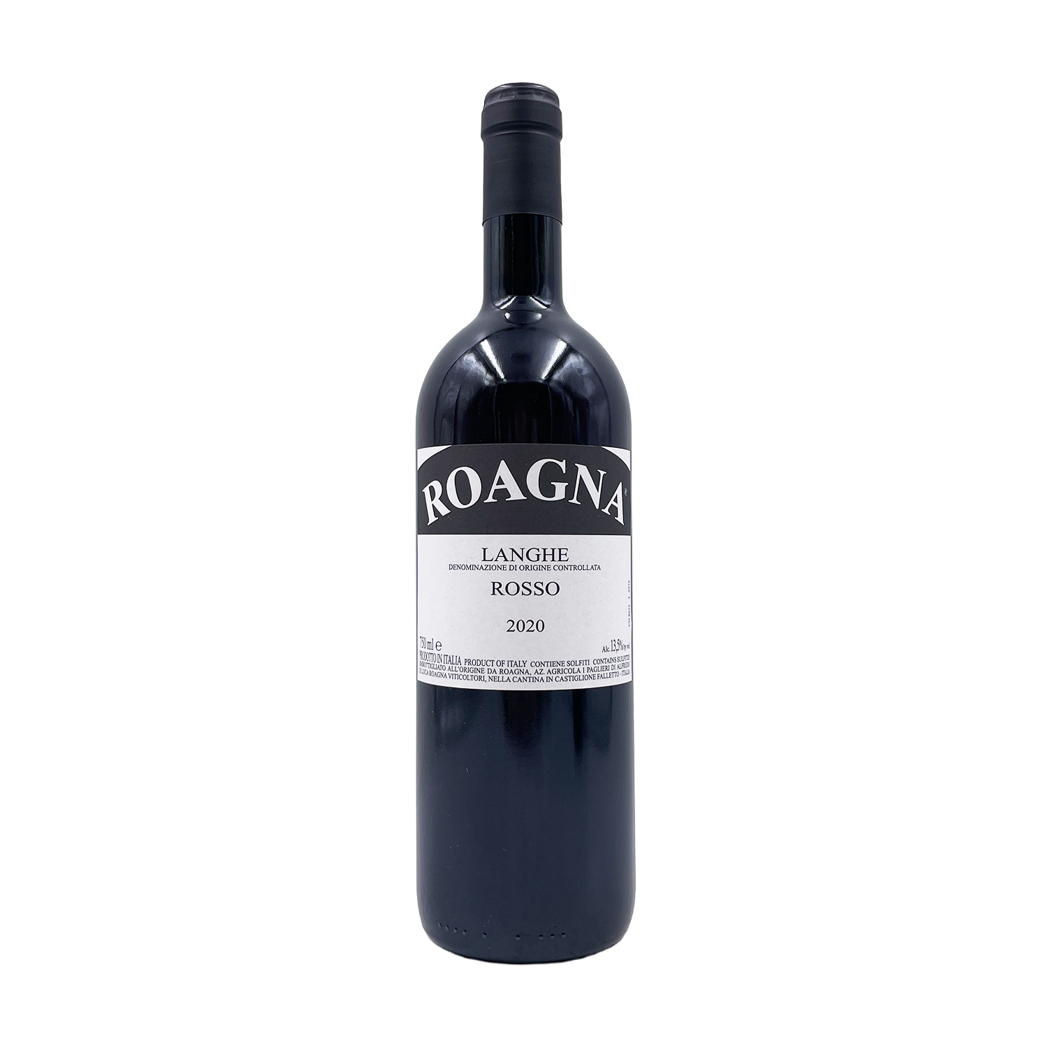 Roagna - Langhe Rosso - 2020