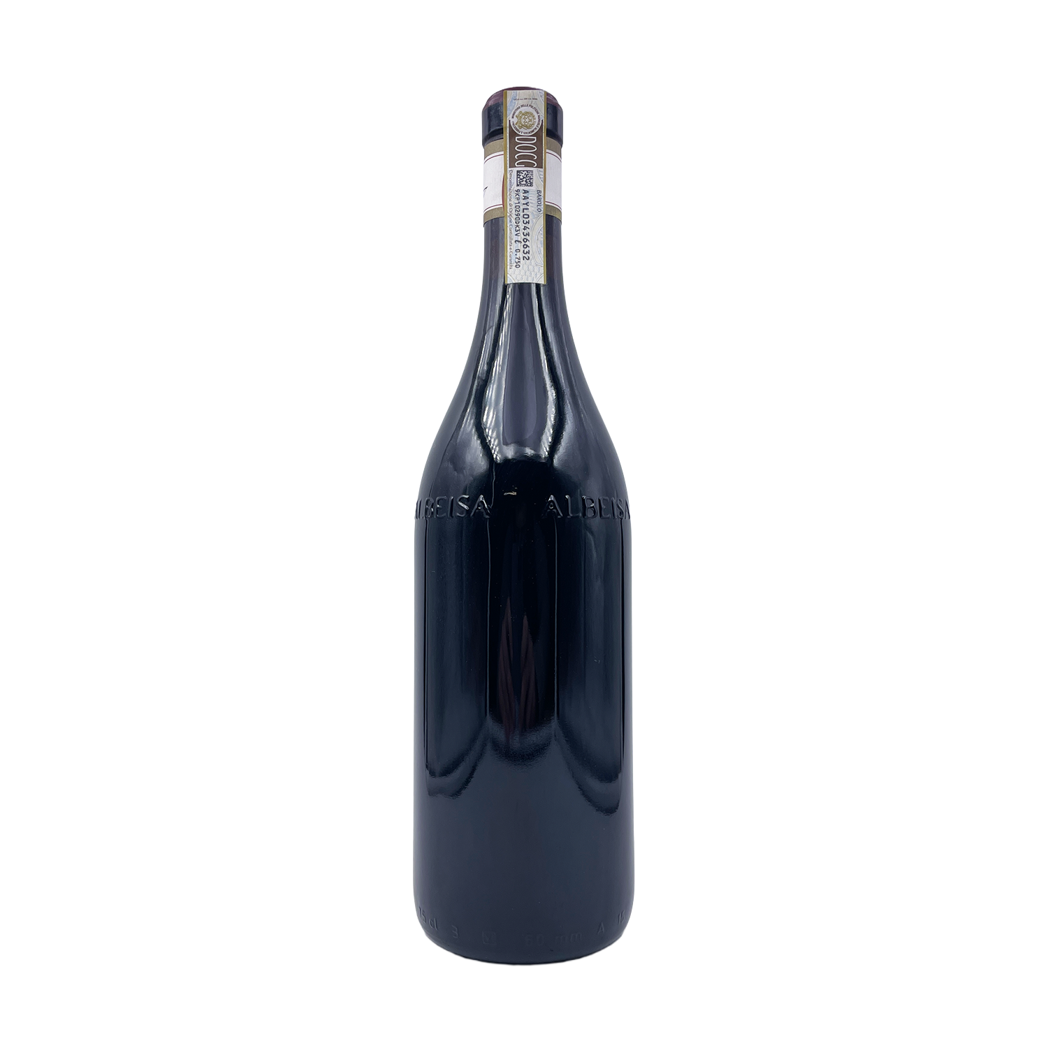 Giacomo Conterno - Barolo Francia - 2011