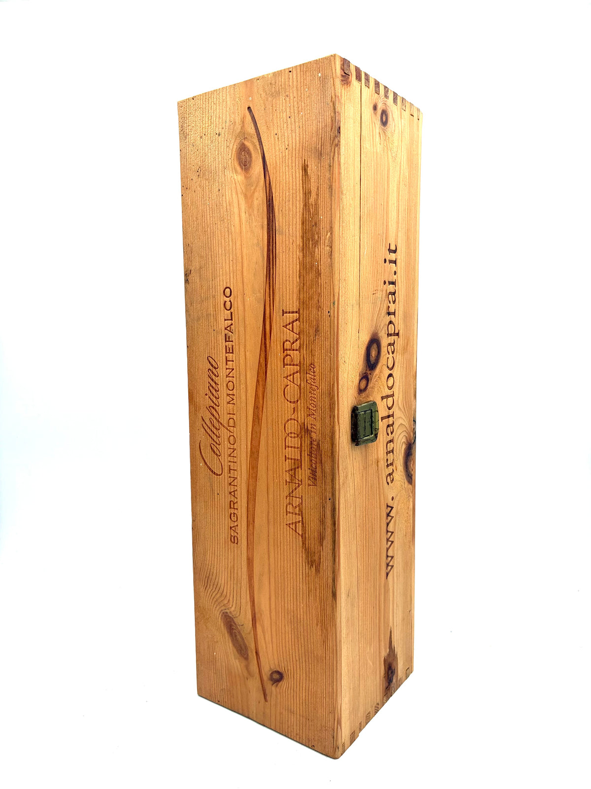 2000 - Arnaldo Caprai - Collepiano Sagrantino di Montefalco - Magnum