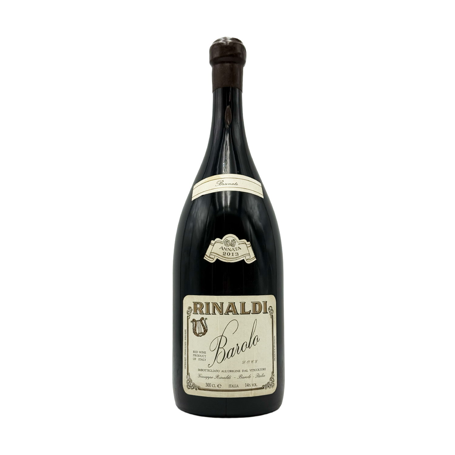 Giuseppe Rinaldi - Barolo Brunate - 2013 - Jeroboam