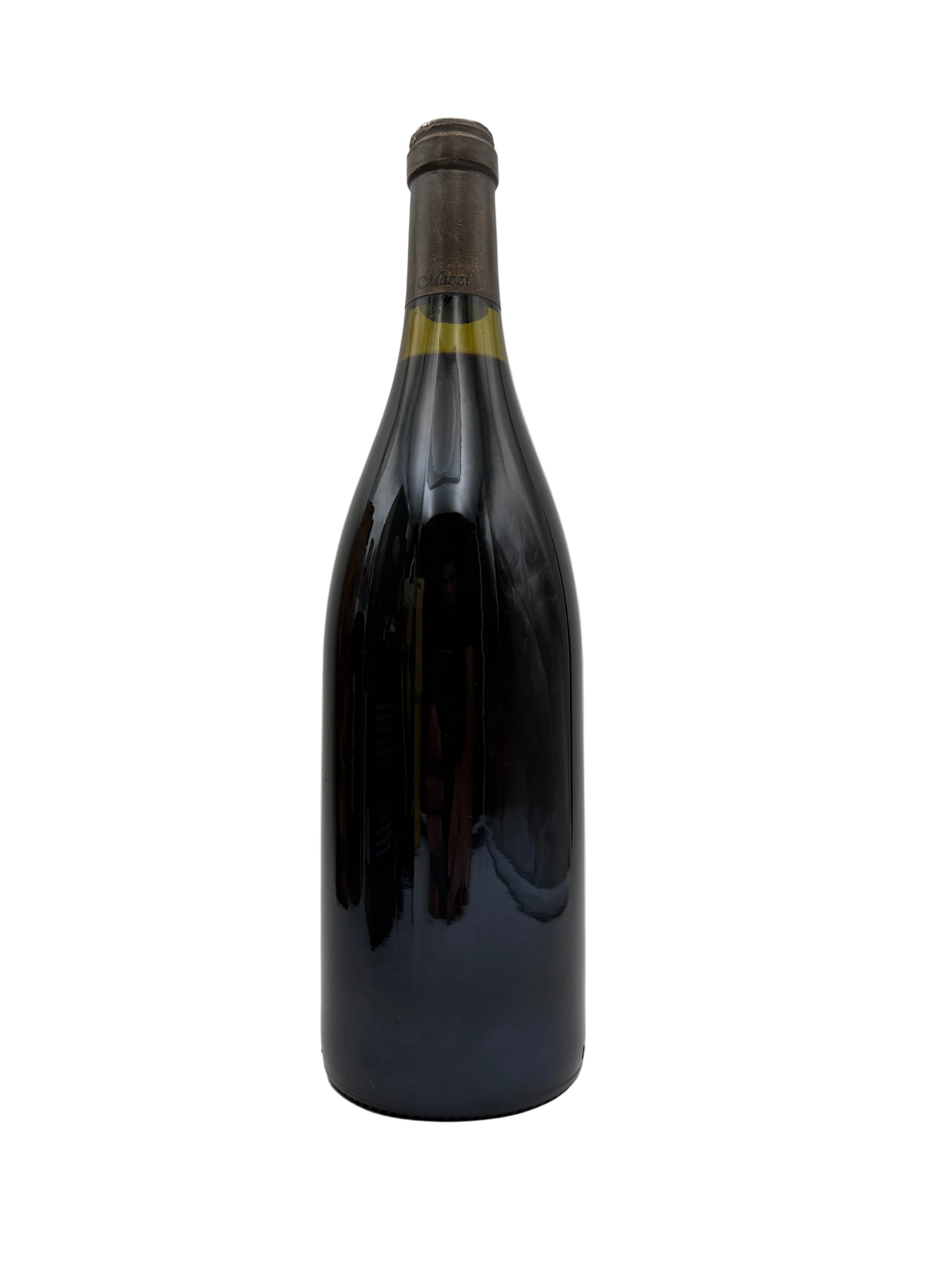 1995 - Roberto Mazzi e Figli - Recioto della Valpolicella Classico Le Calcarole