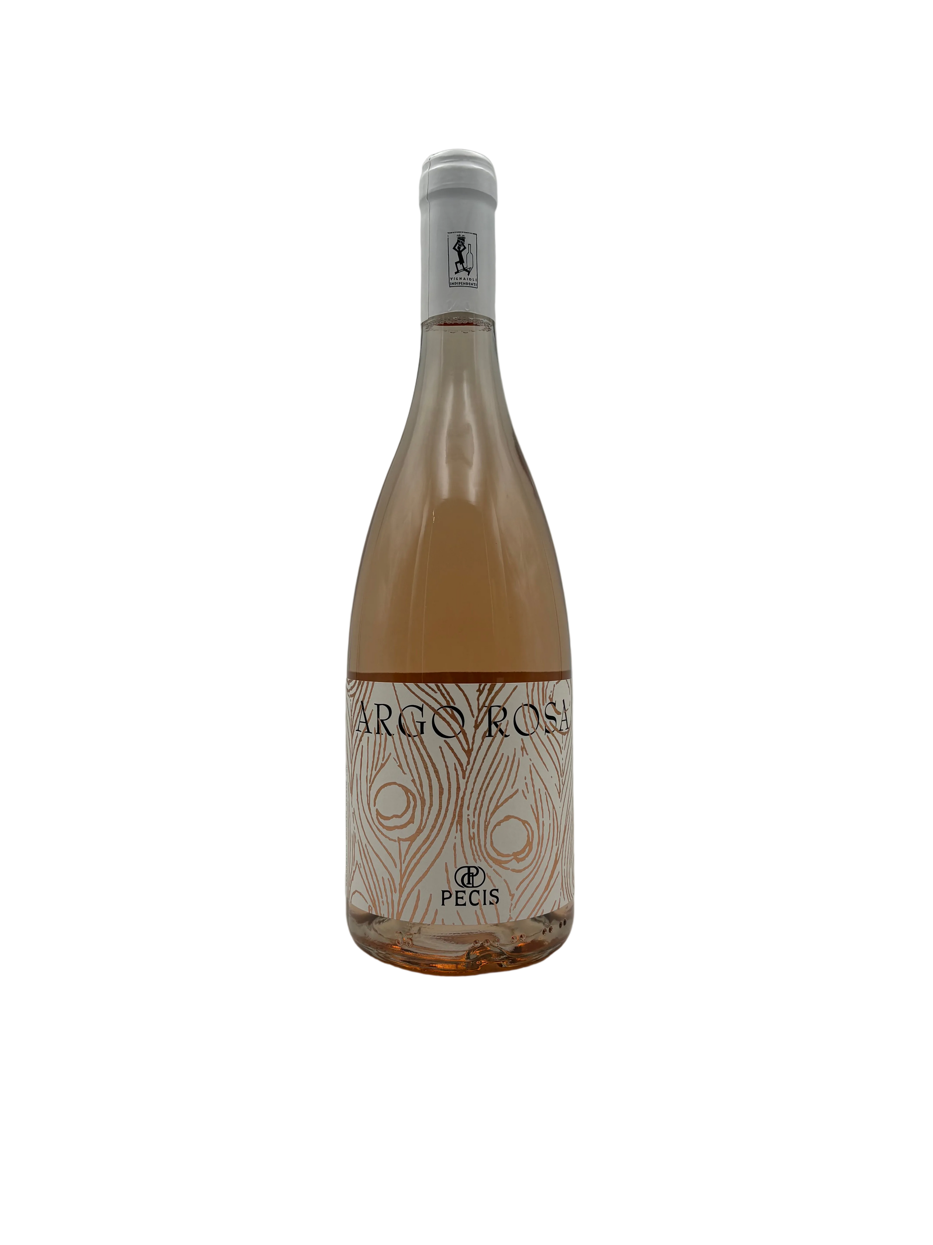 2024 - Pecis - Argo Rosa
