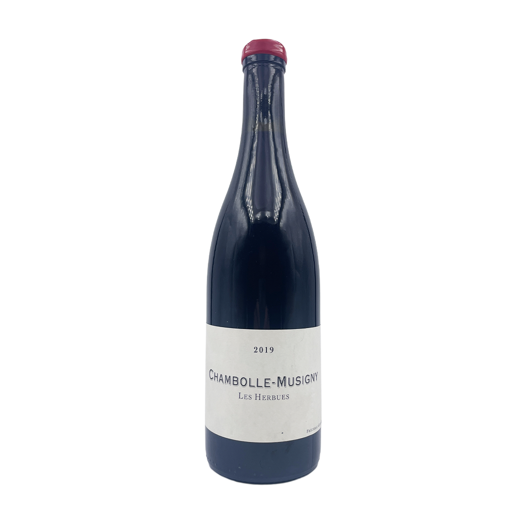 Frederic Cossard - Chambolle Musigny Les Herbues - 2019