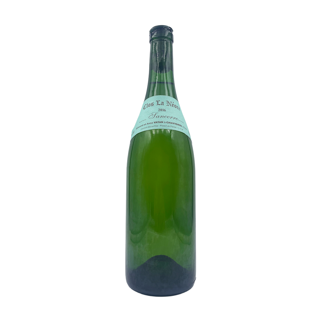 Edmond et Anne Vatan - Sancerre Clos La Neore - 2016